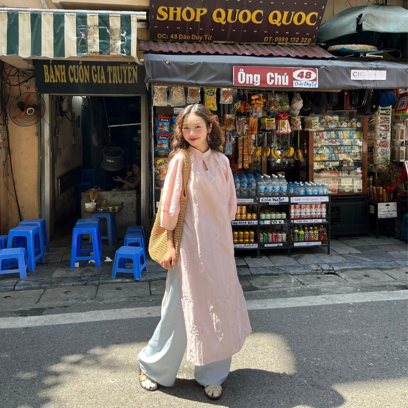 Hồng Hồng ver.2