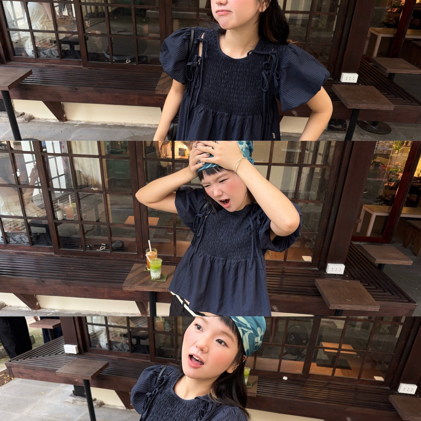 Gummy Top