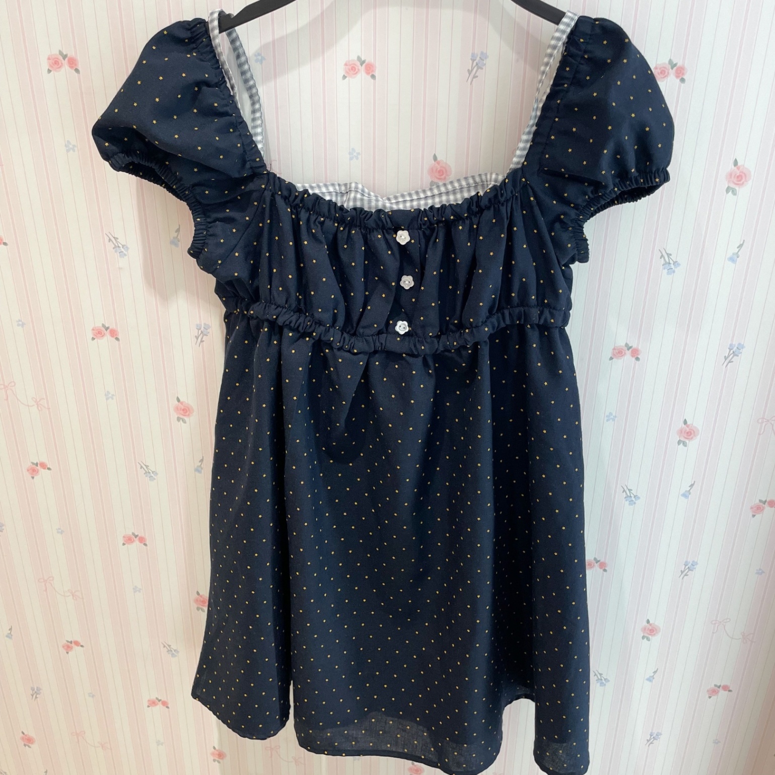 Ella Dress