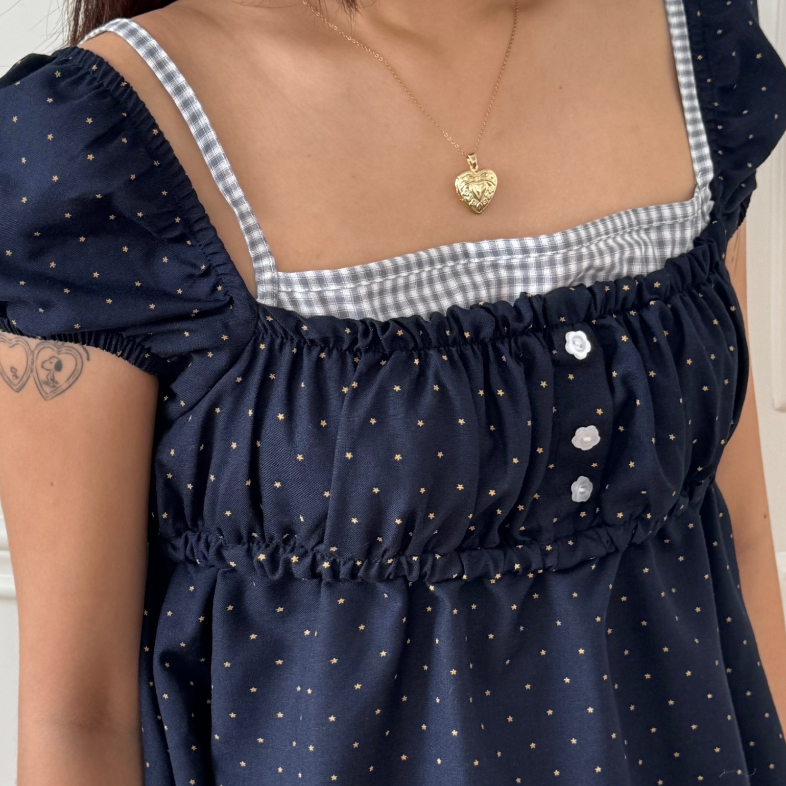 Ella Dress