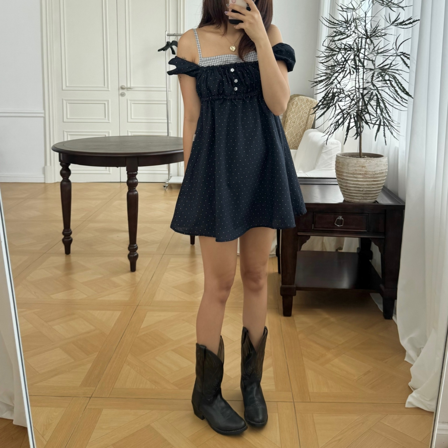 Ella Dress