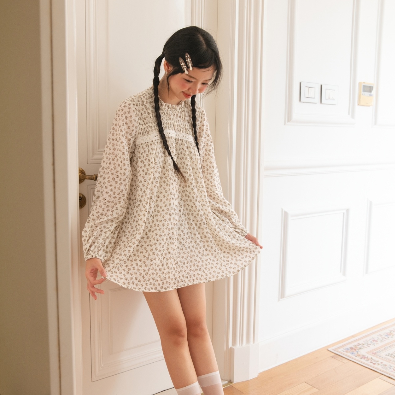Jodie Dress ver.2