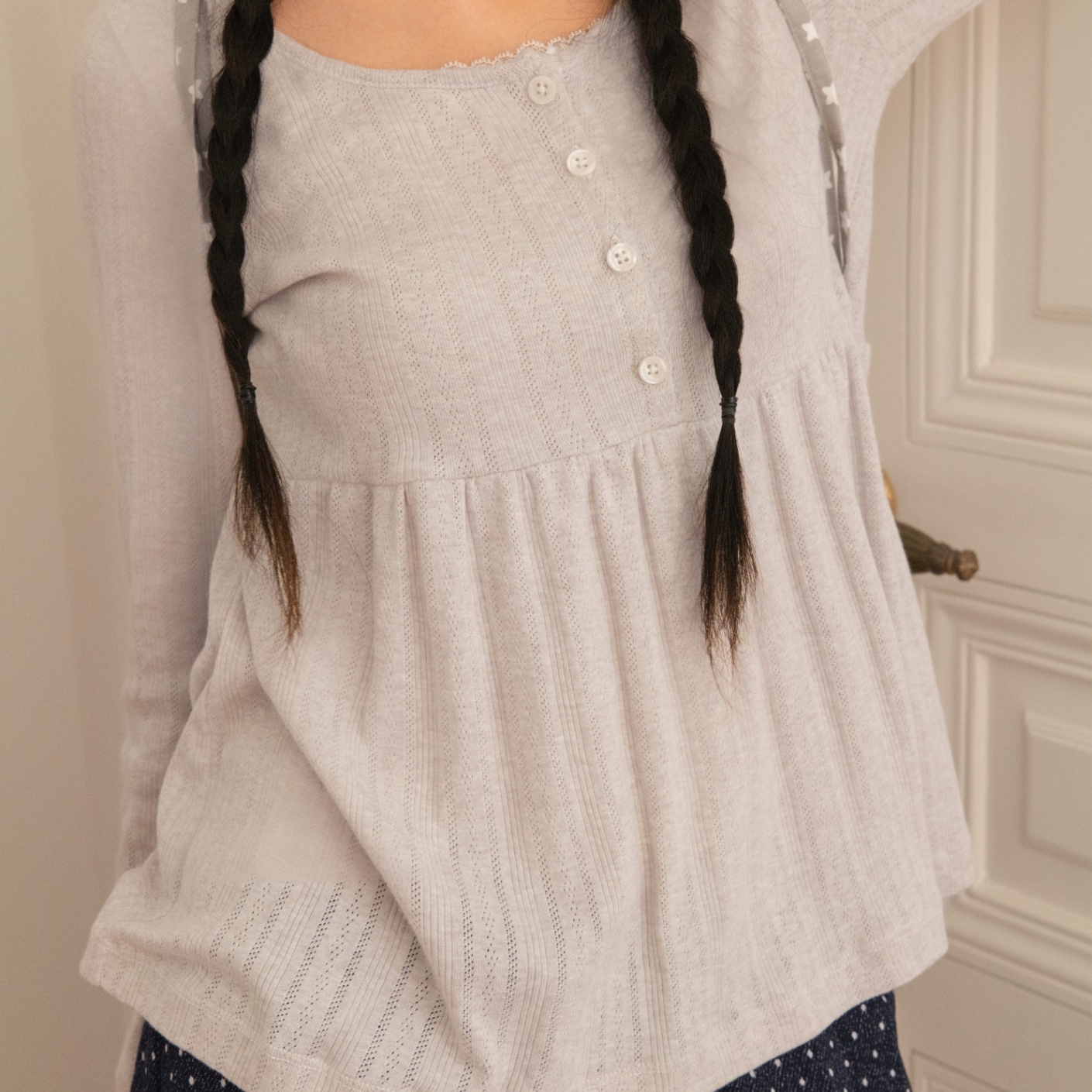 Mina Blouse