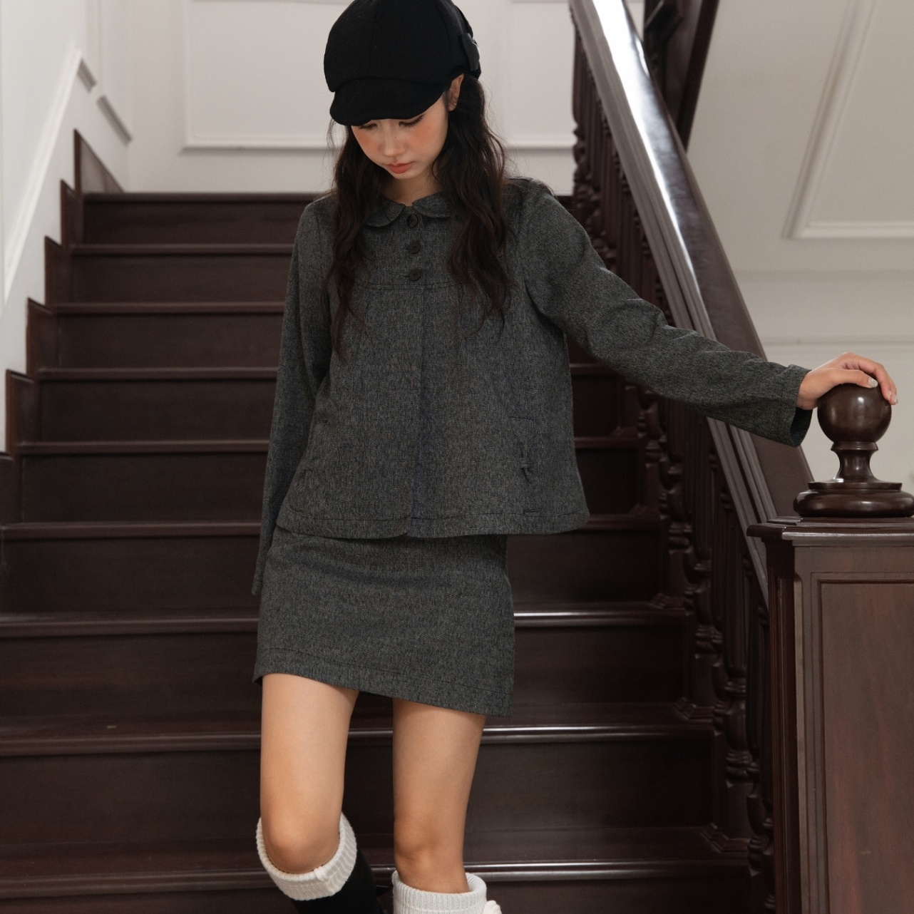 Tilly Jacket