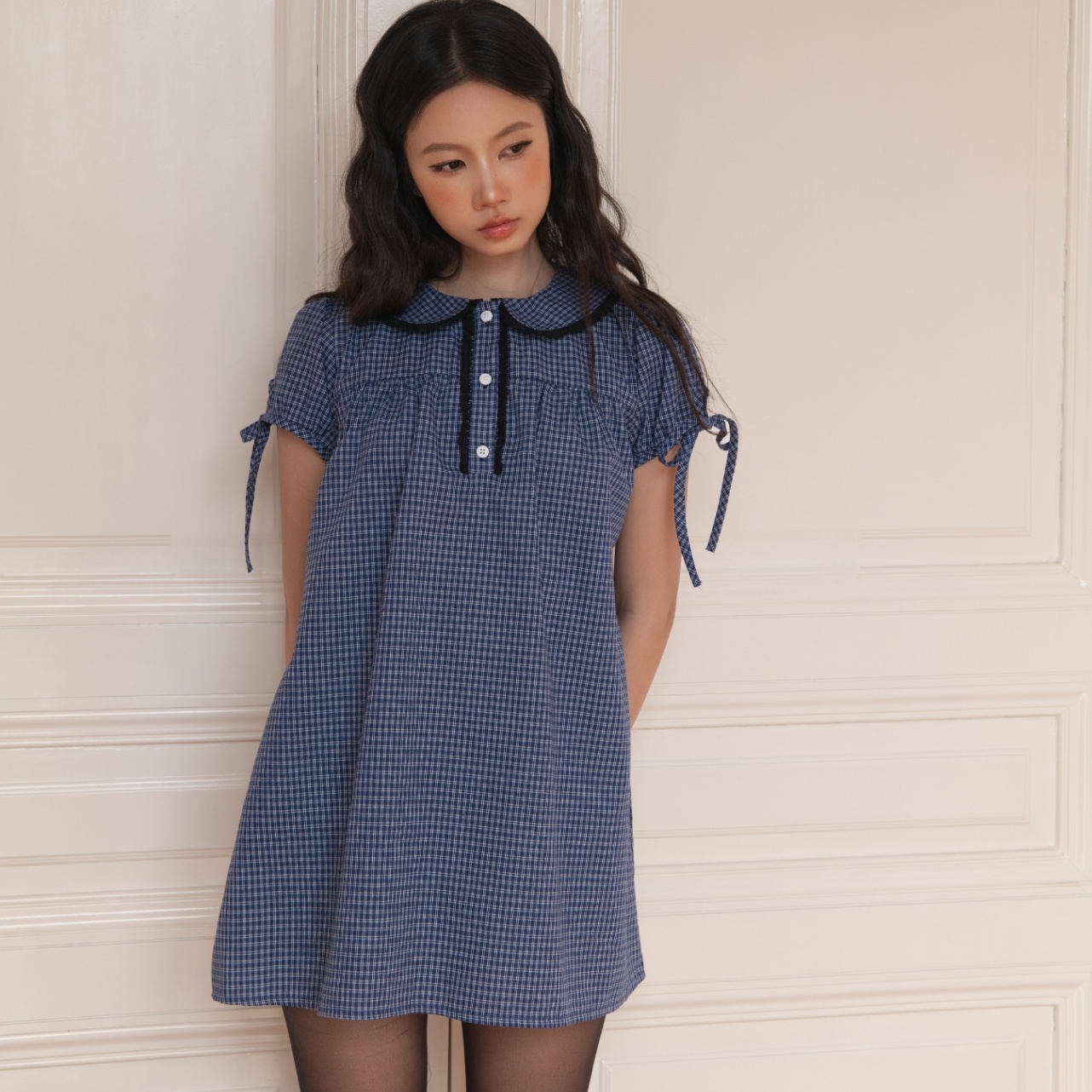 Jenny Dress