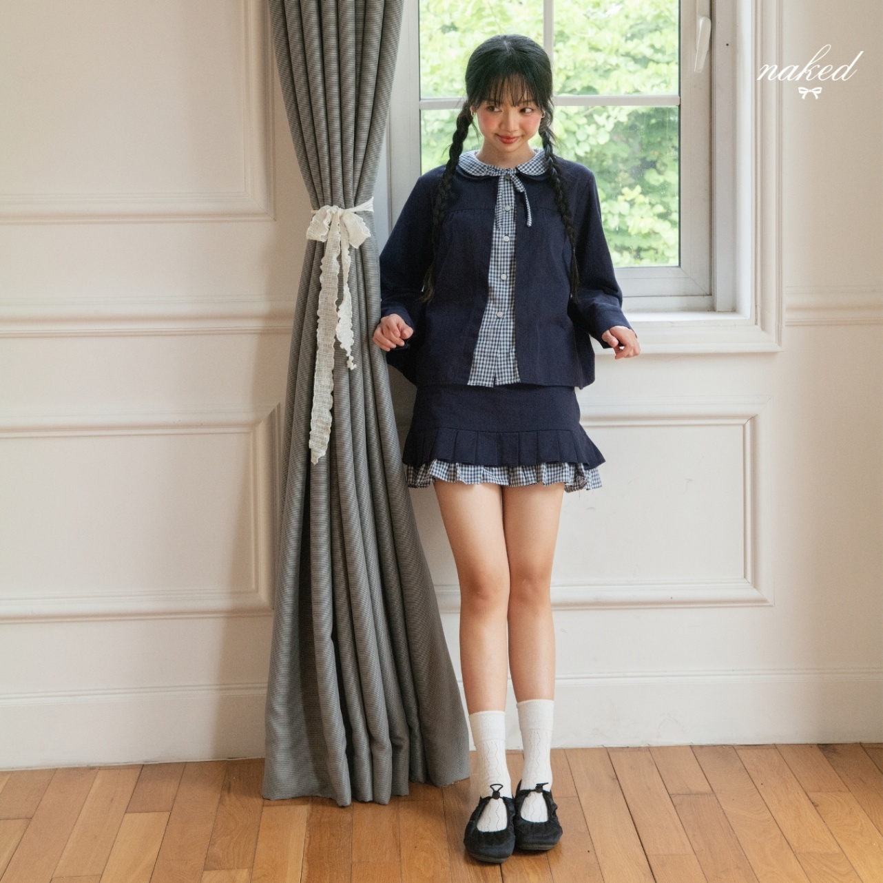 Haru Skirt