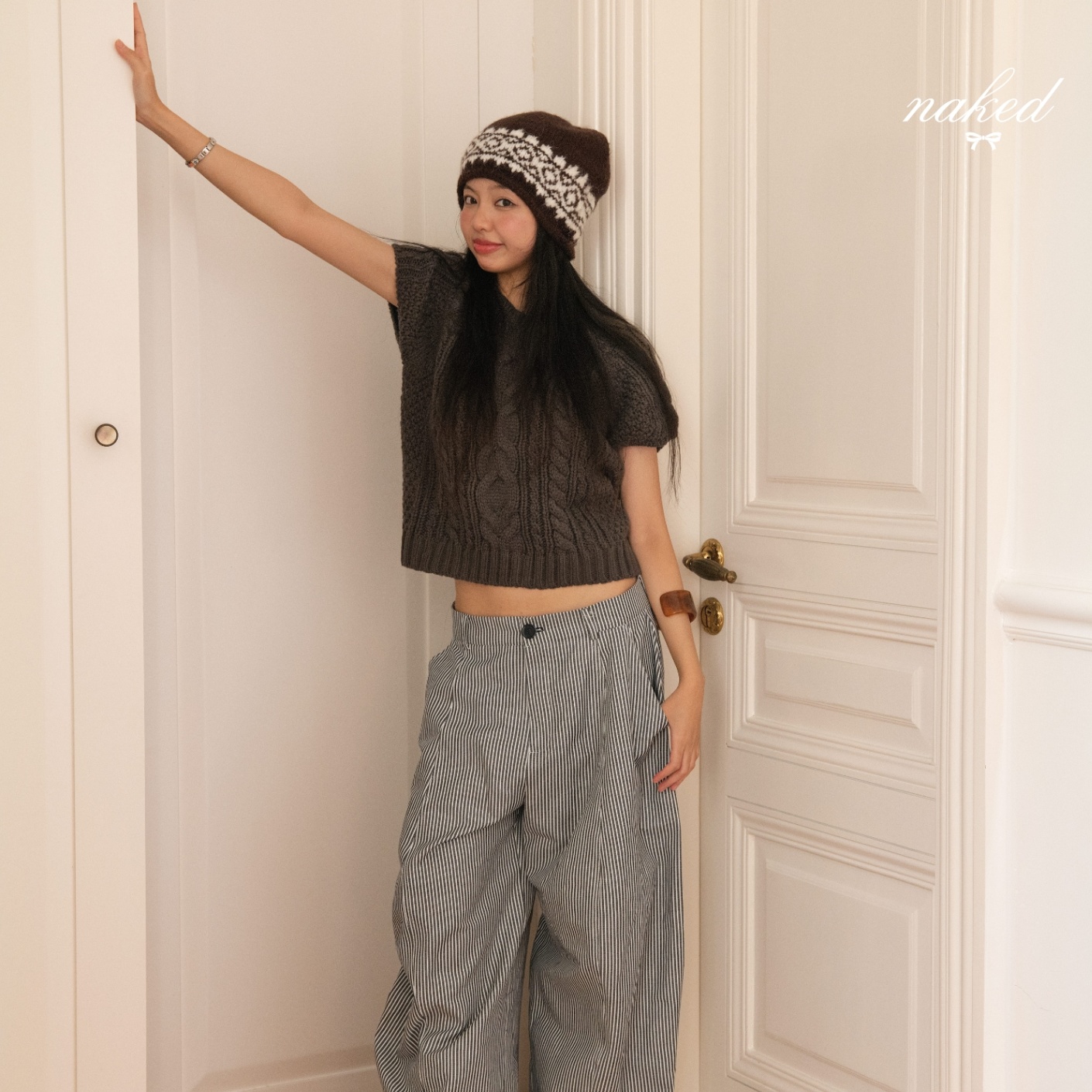 Toby Trousers