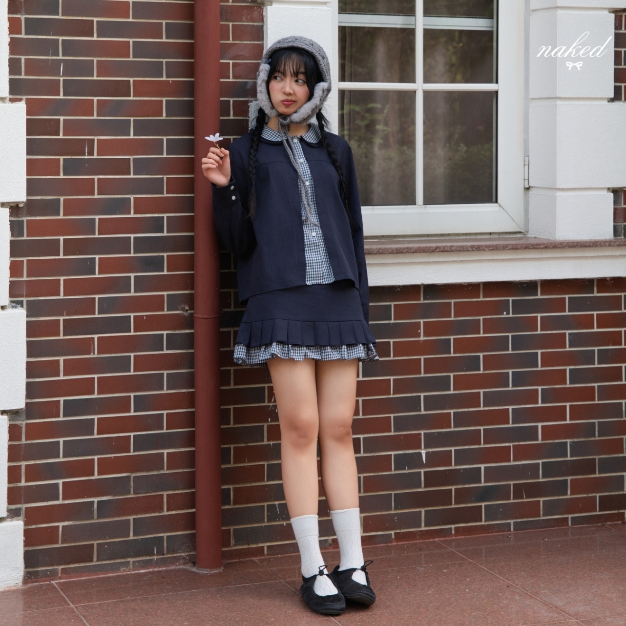Haru Skirt