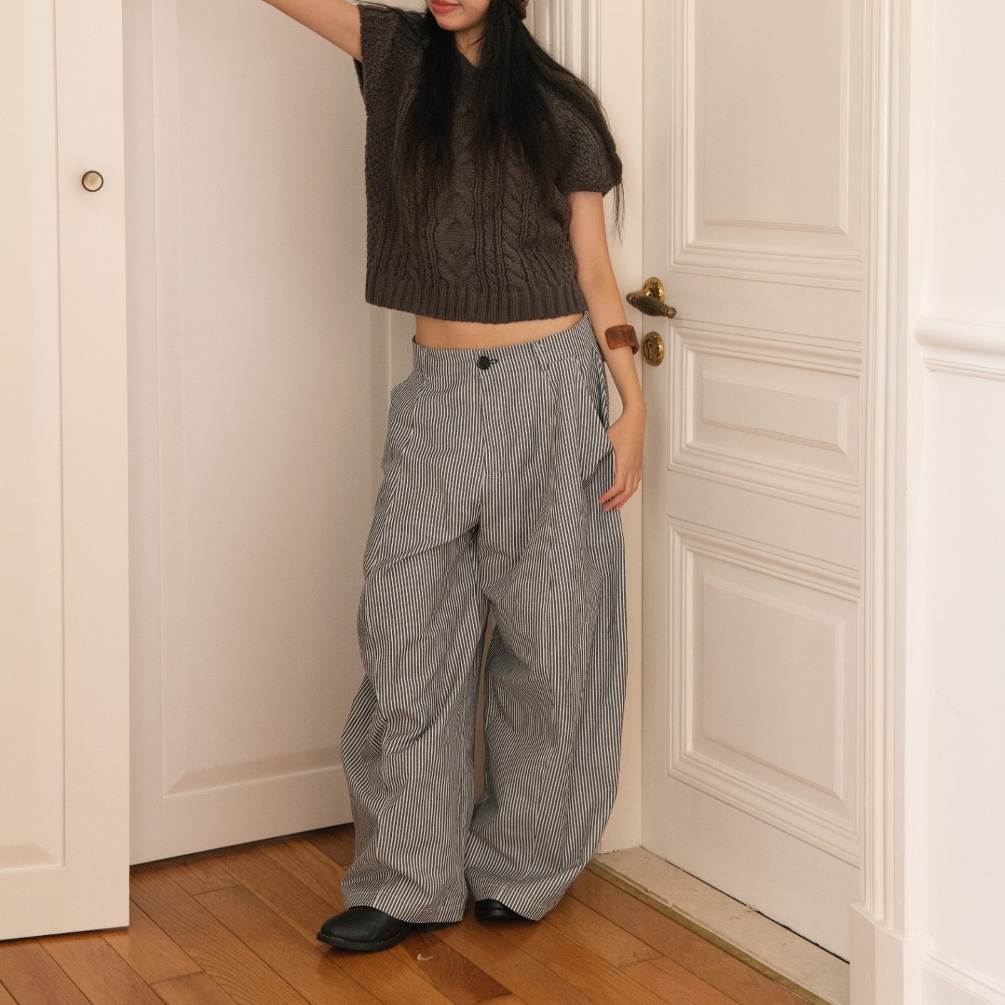 Toby Trousers