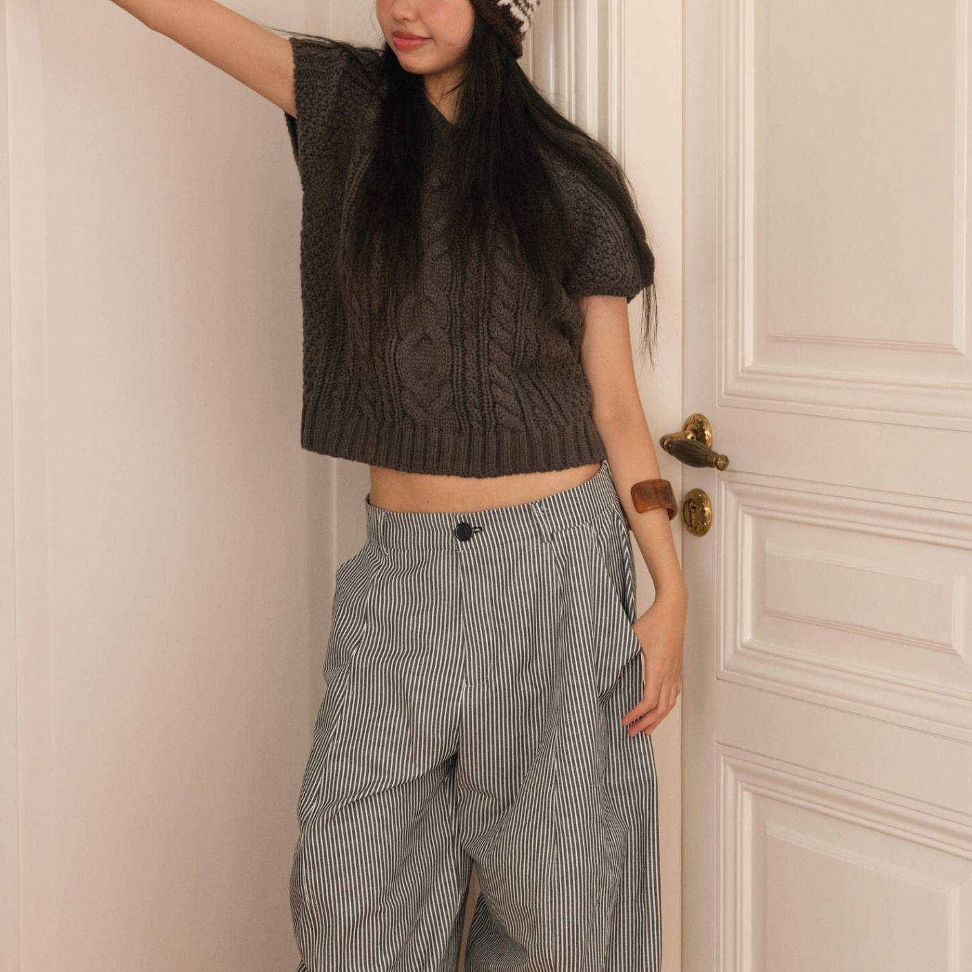 Toby Trousers