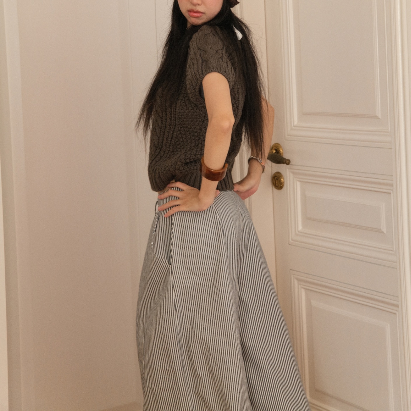 Toby Trousers