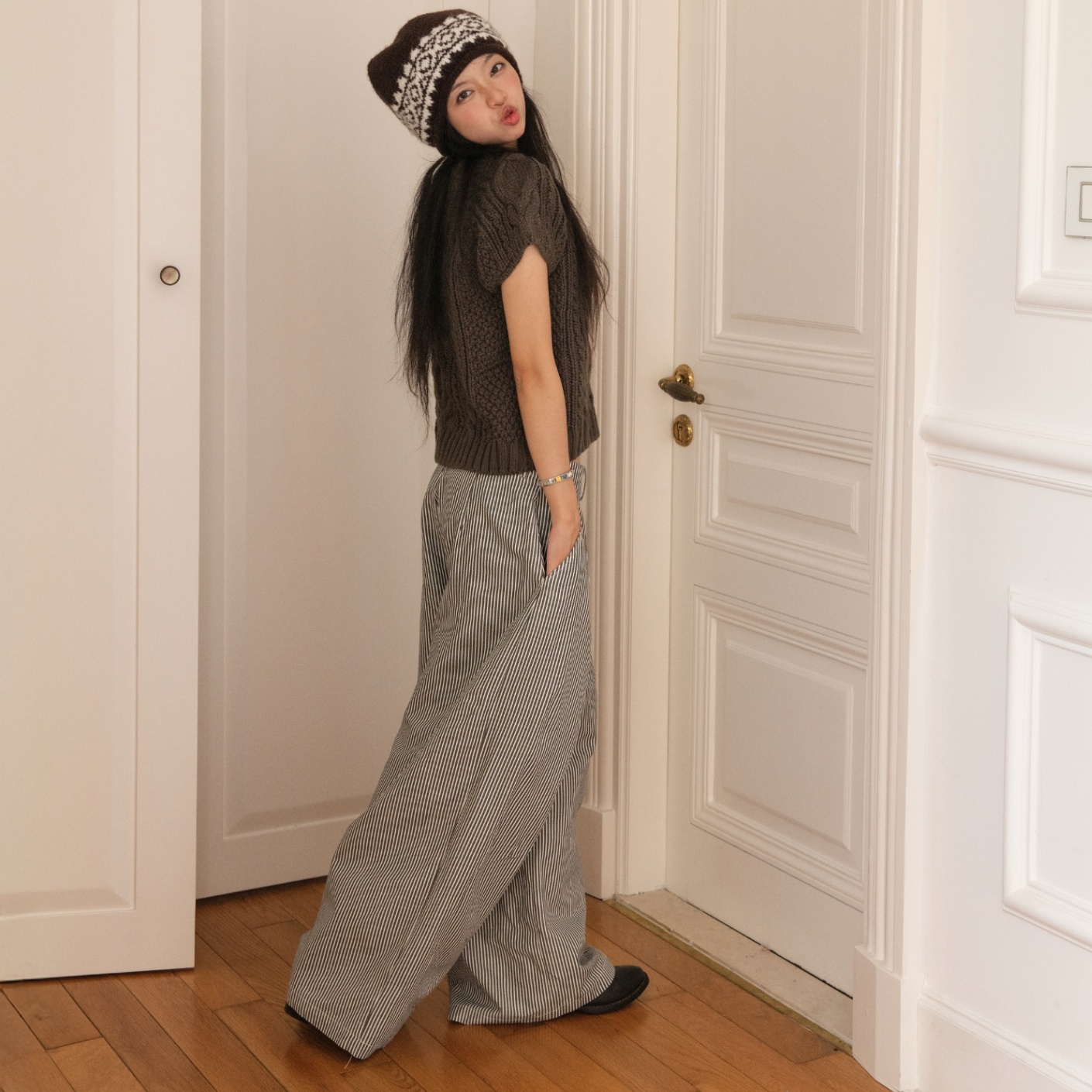Toby Trousers
