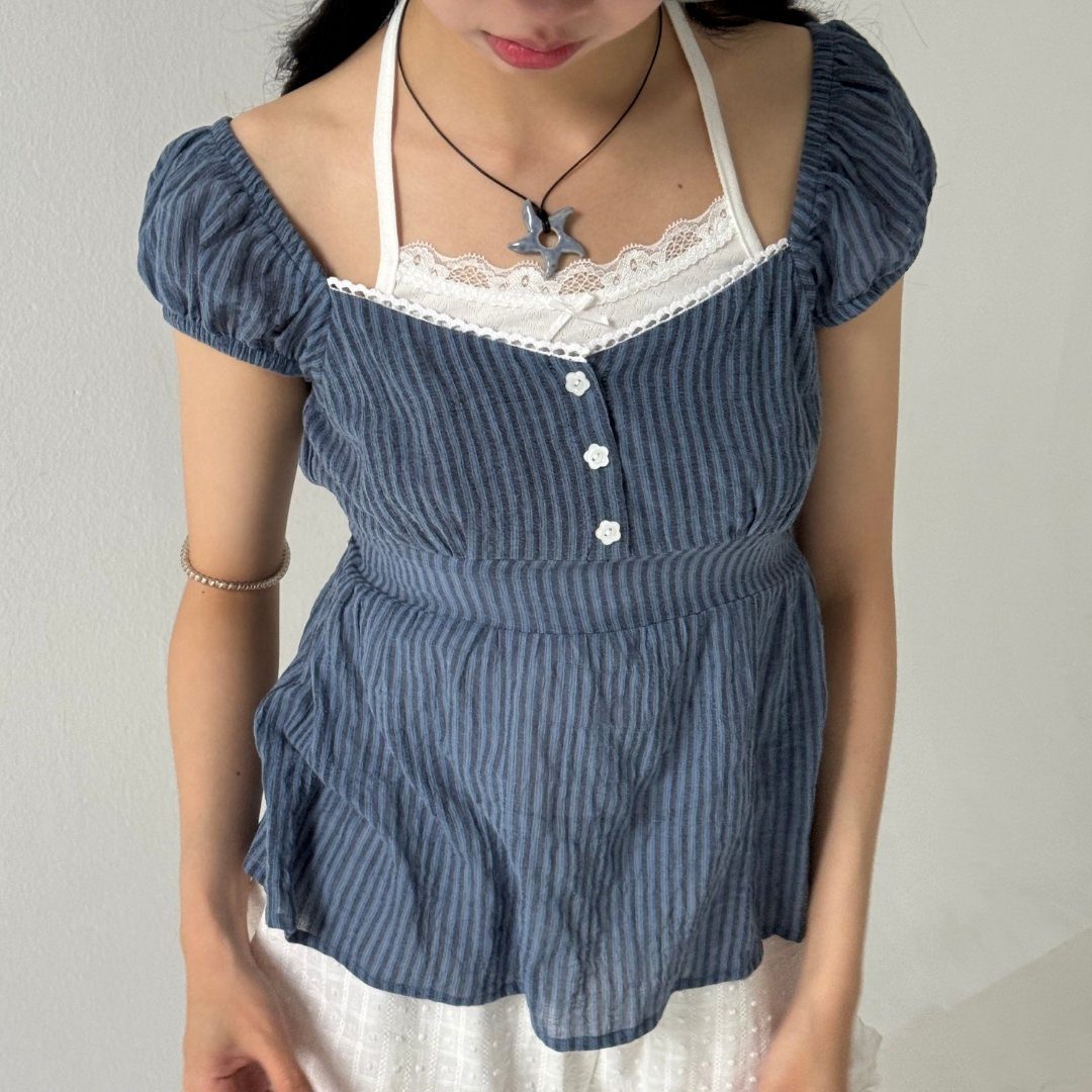 Alice Top