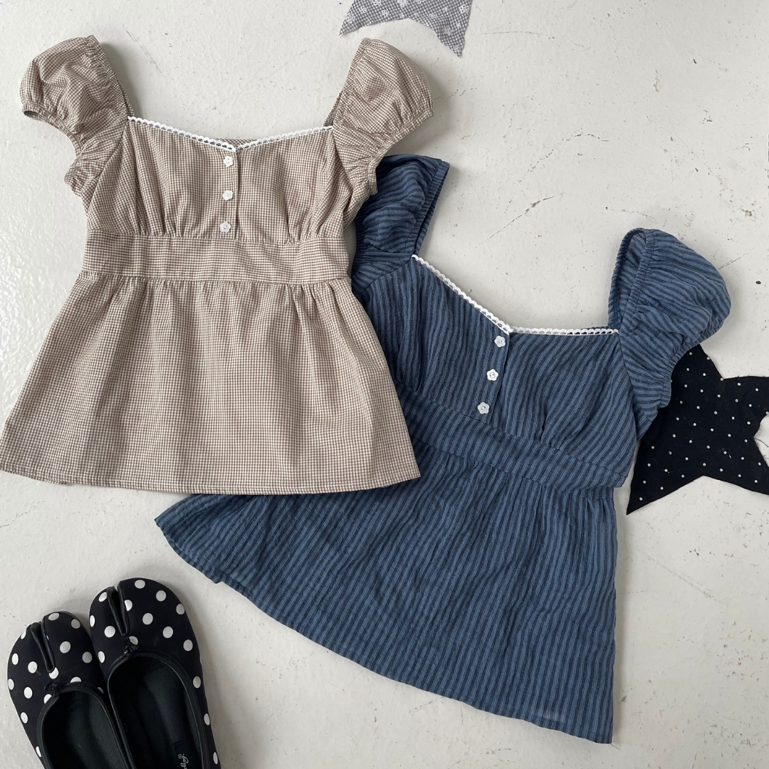 Alice Top