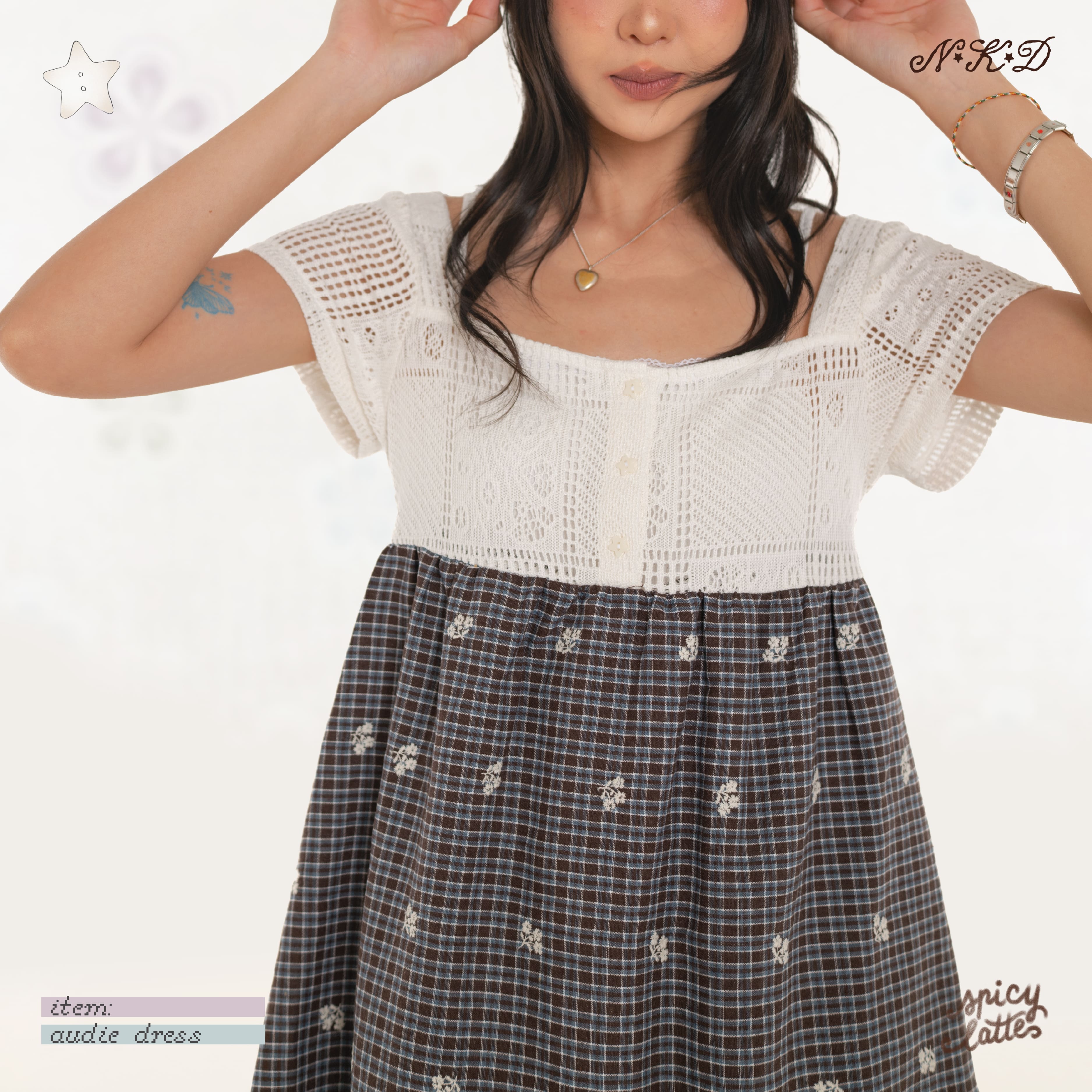 Allie dress