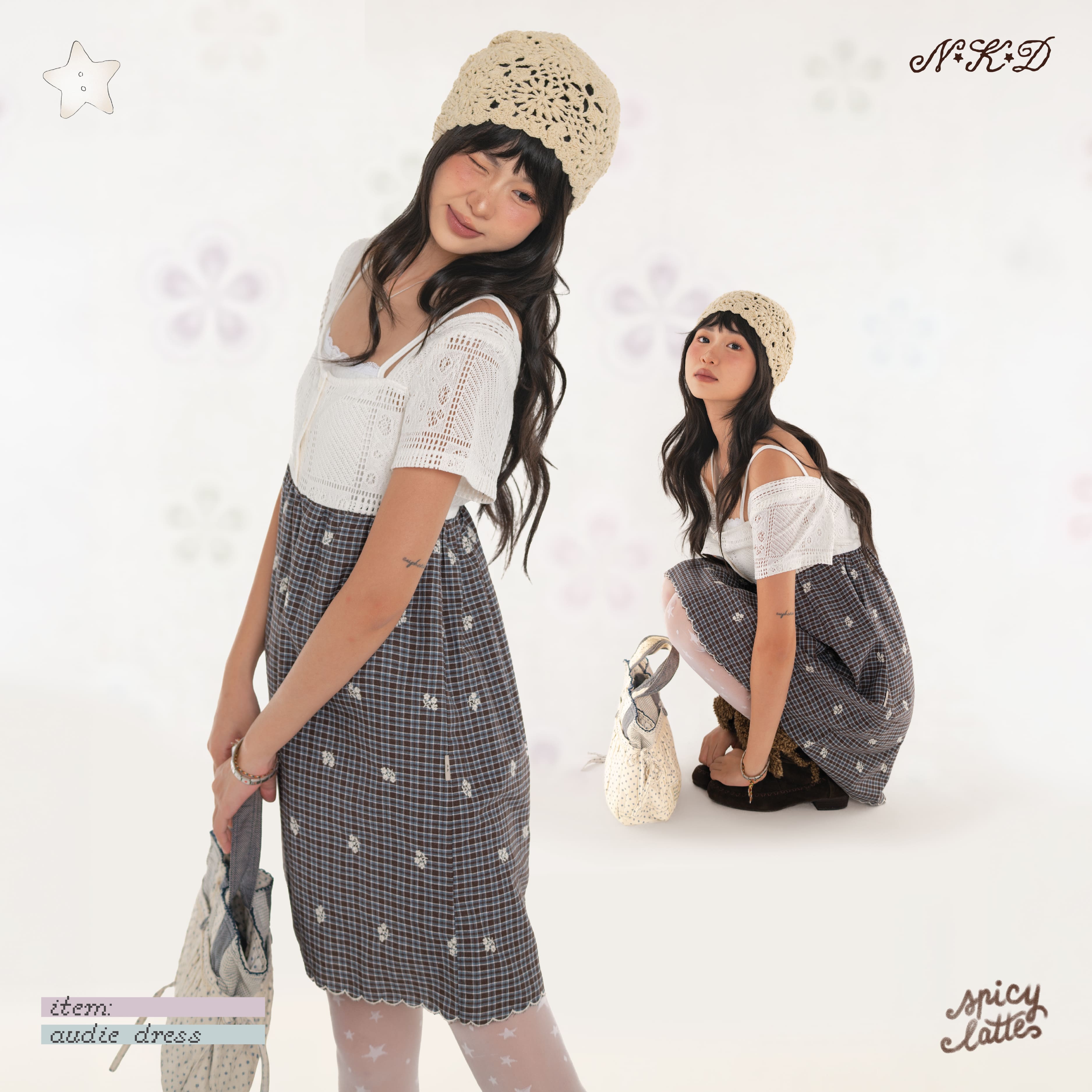 Allie dress