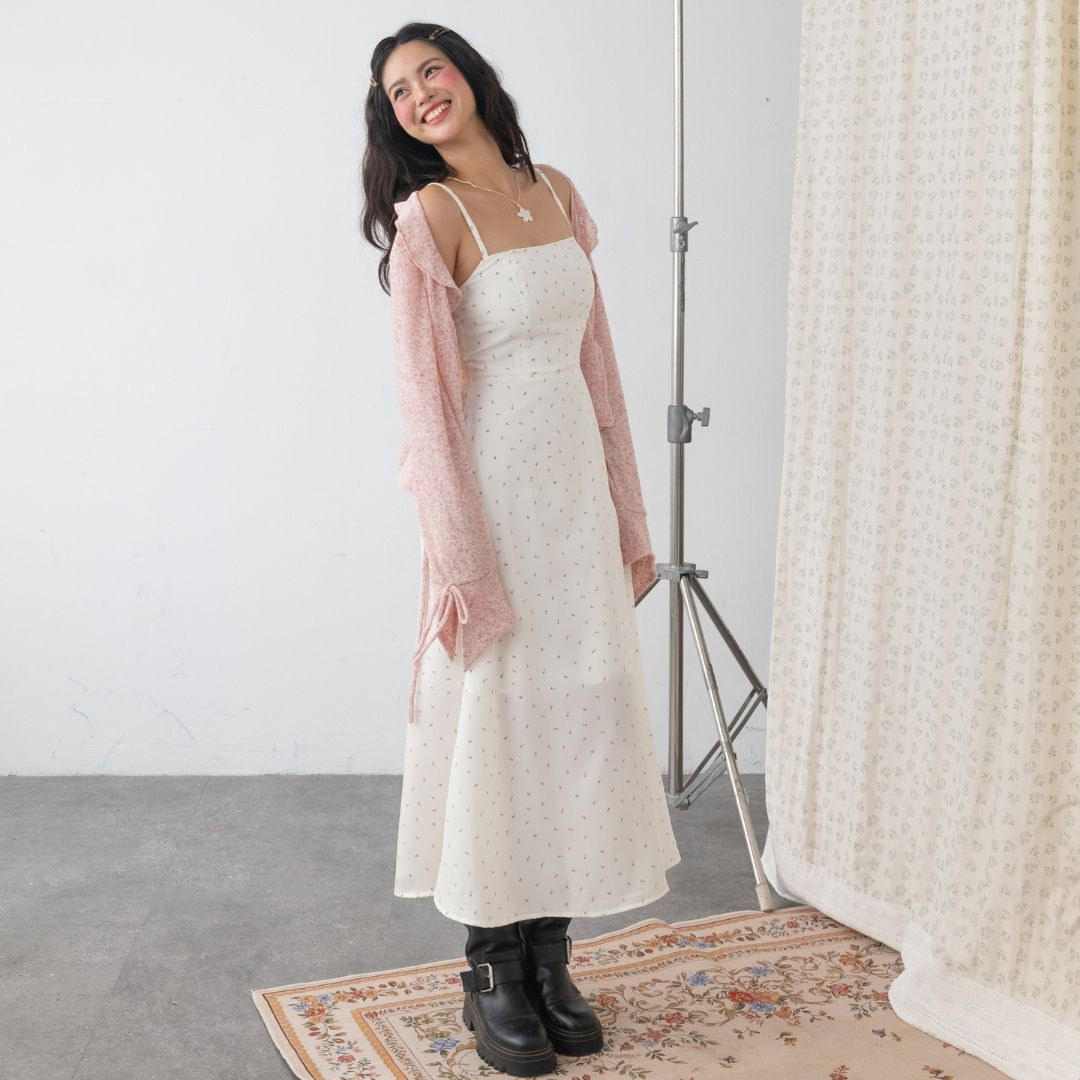 Amy Dress
