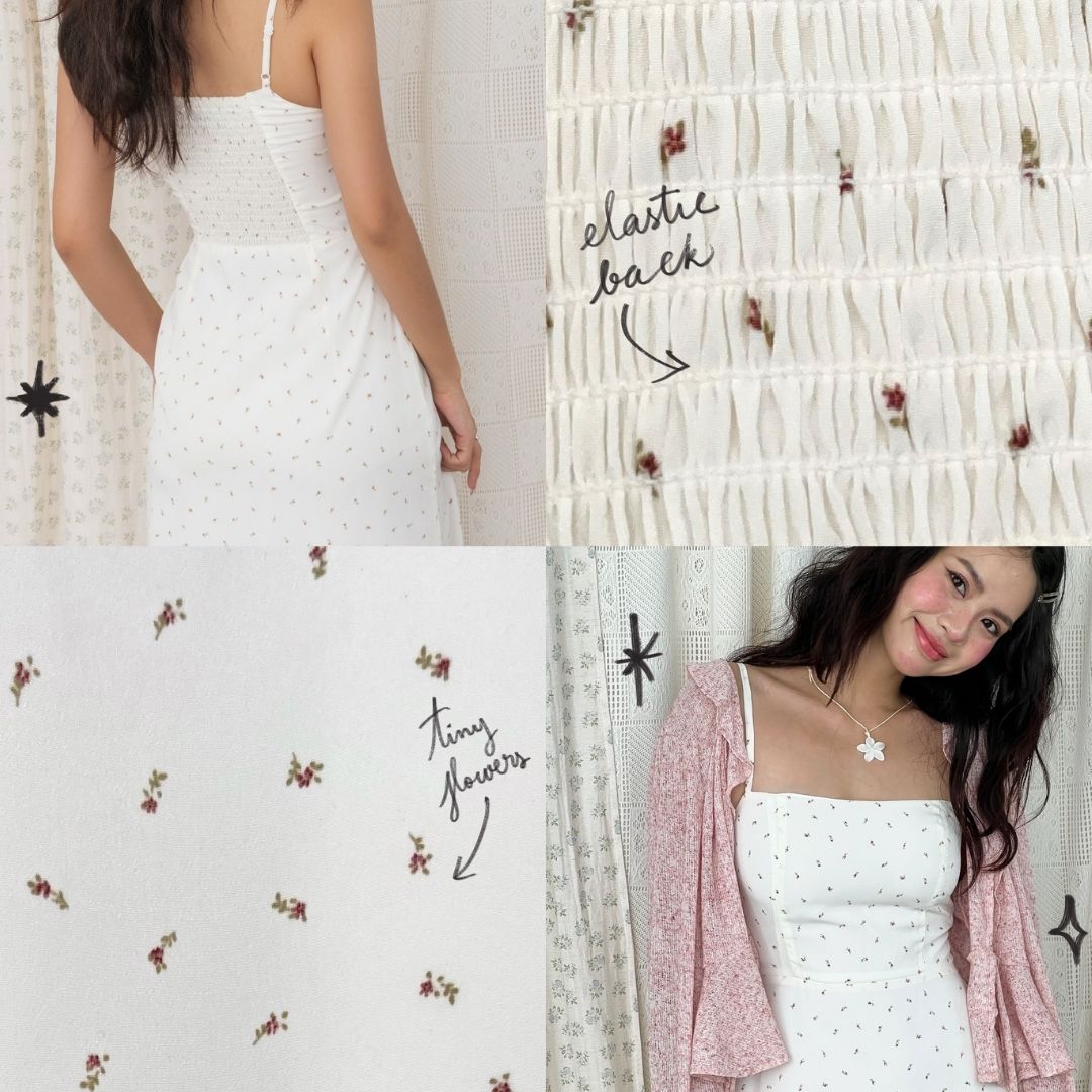 Amy Dress