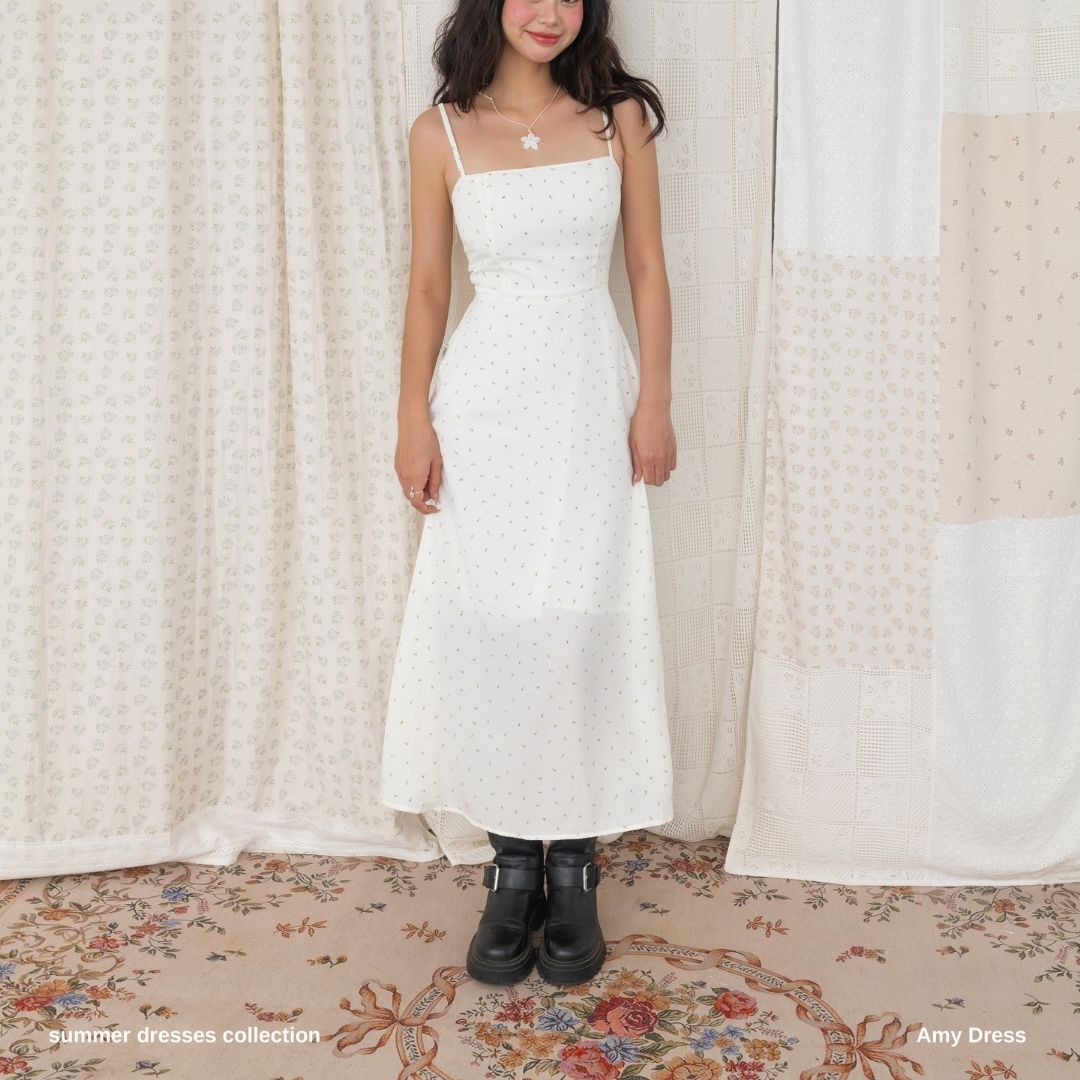 Amy Dress