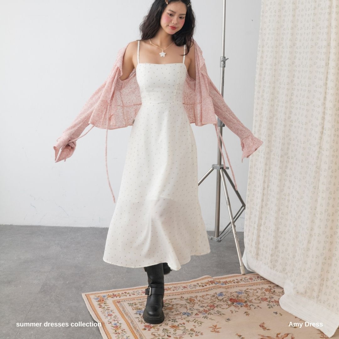 Amy Dress