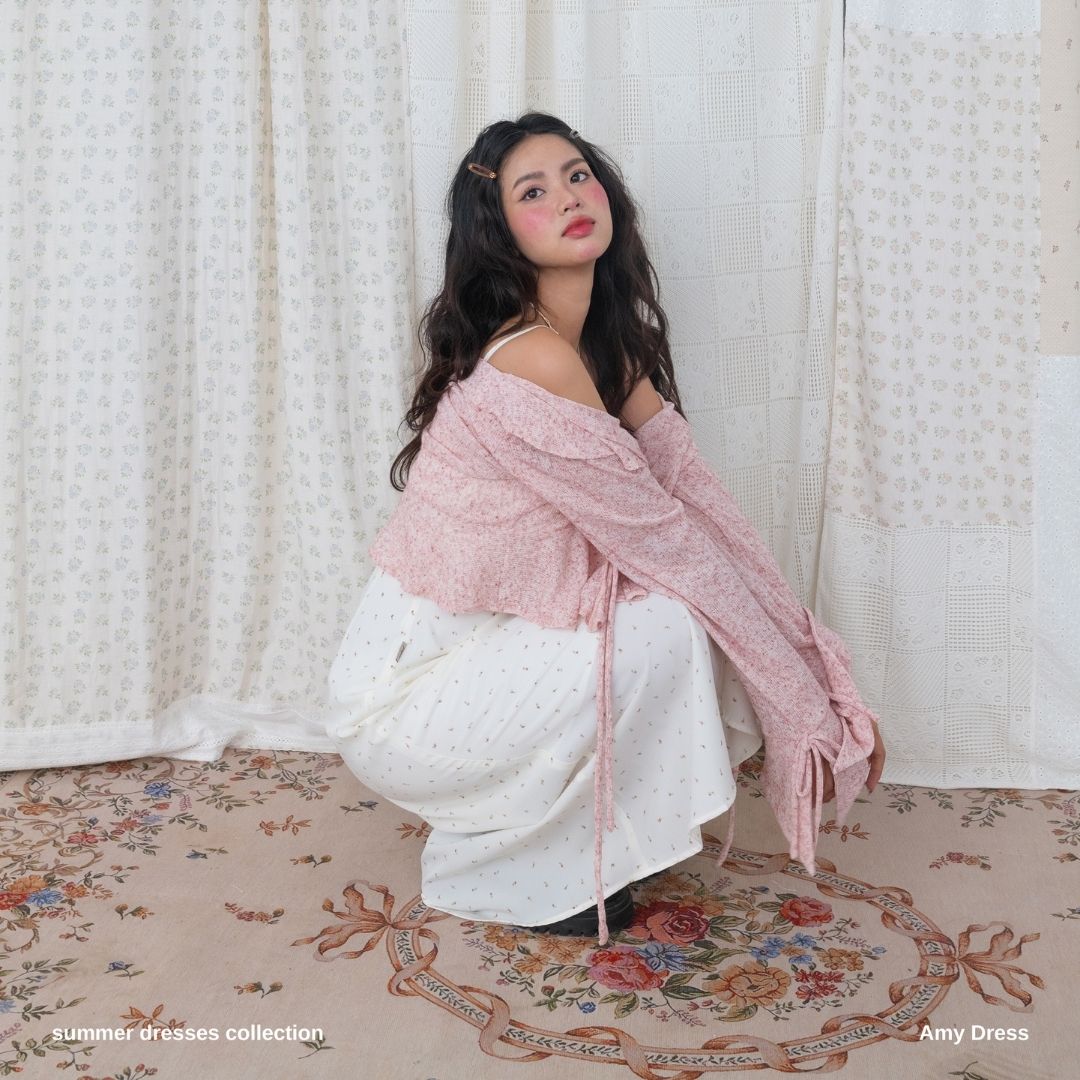 Amy Dress