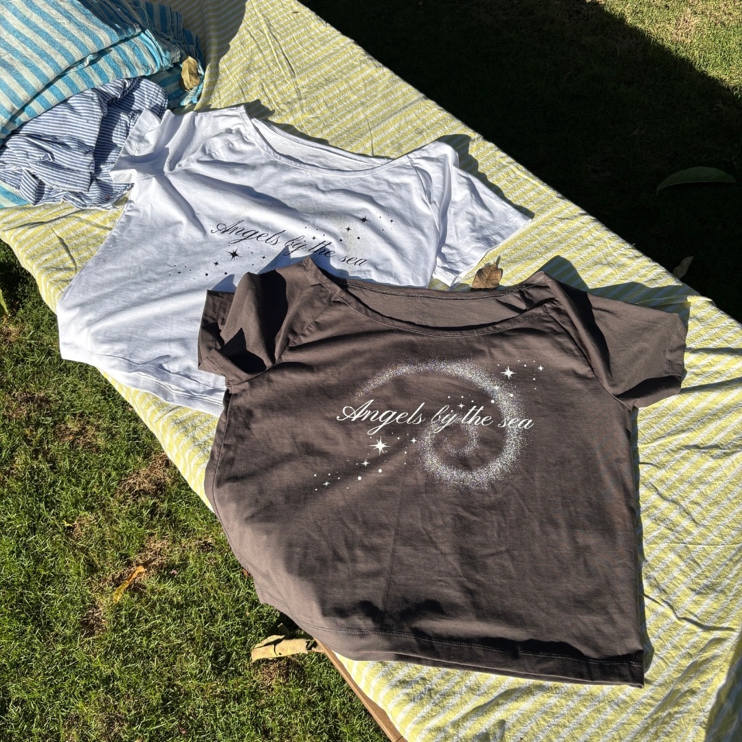 Angels Tee