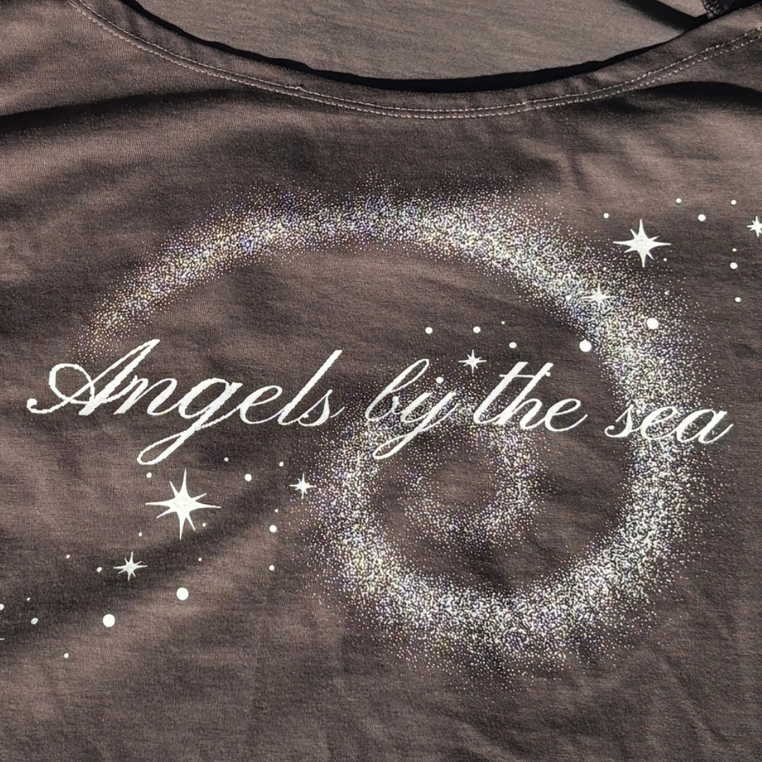 Angels Tee