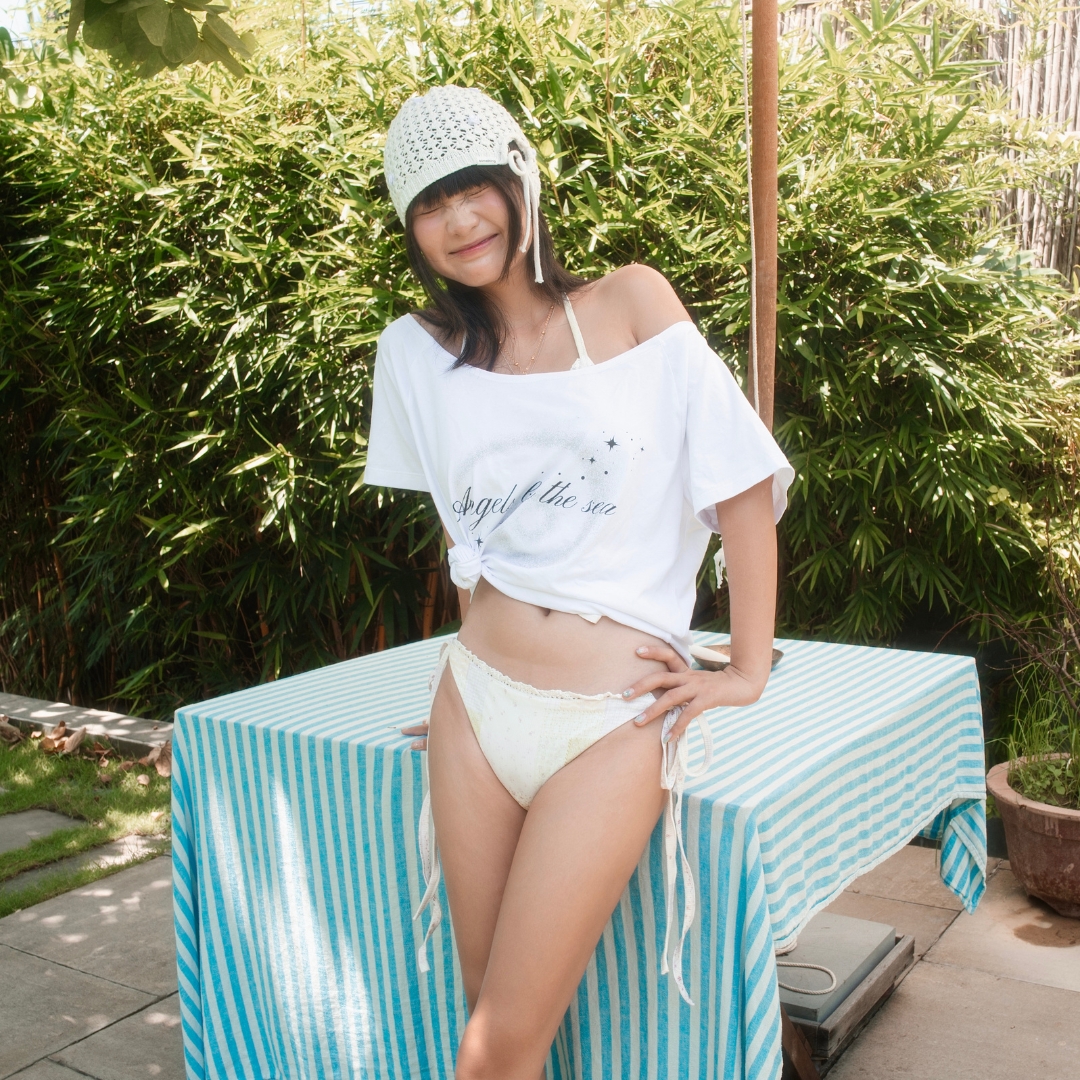 Angels Tee