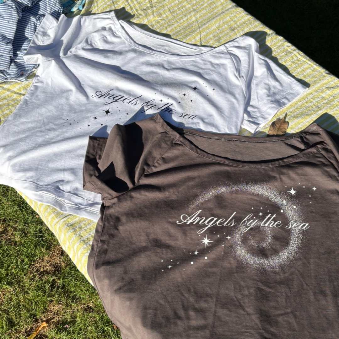 Angels Tee