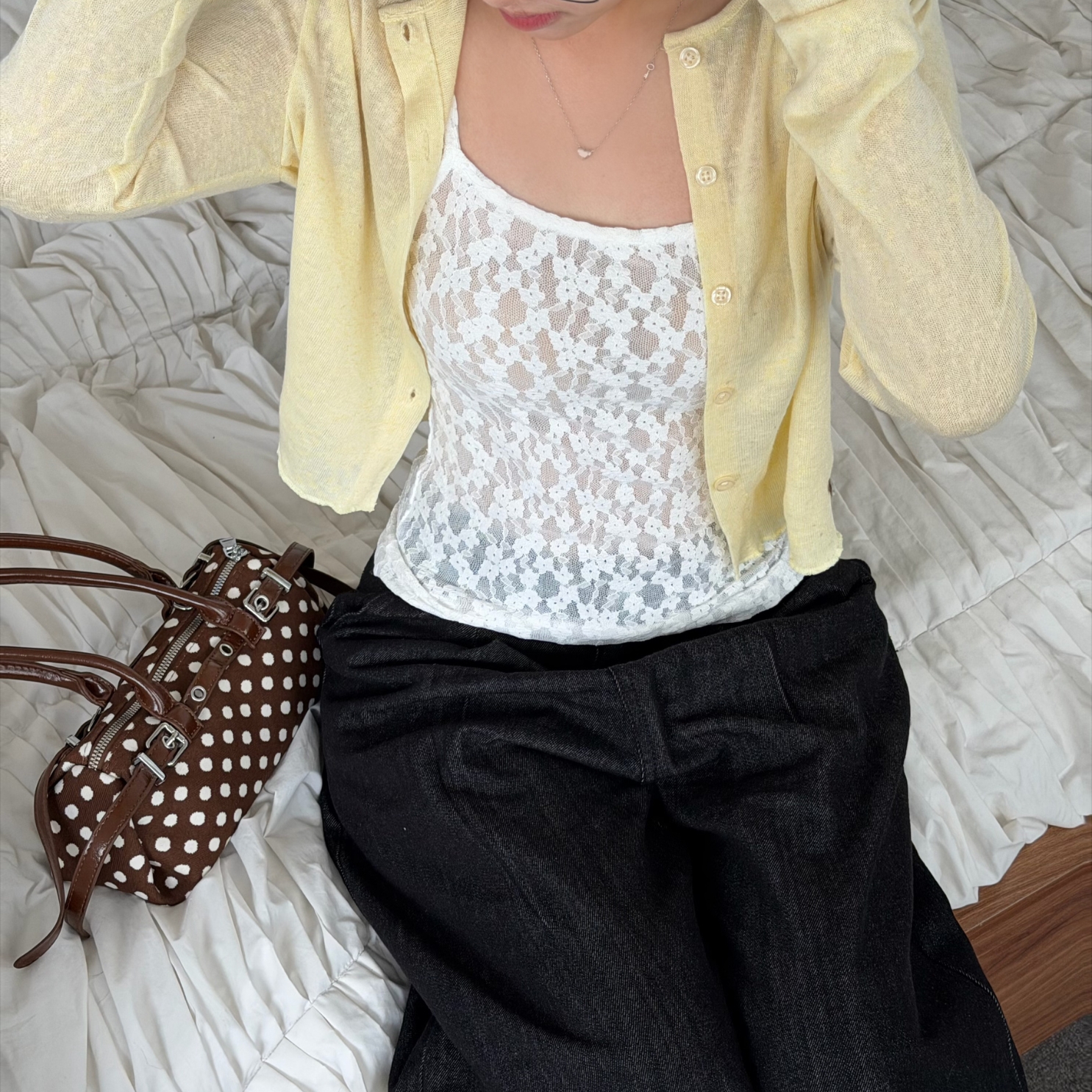Ari Camisole