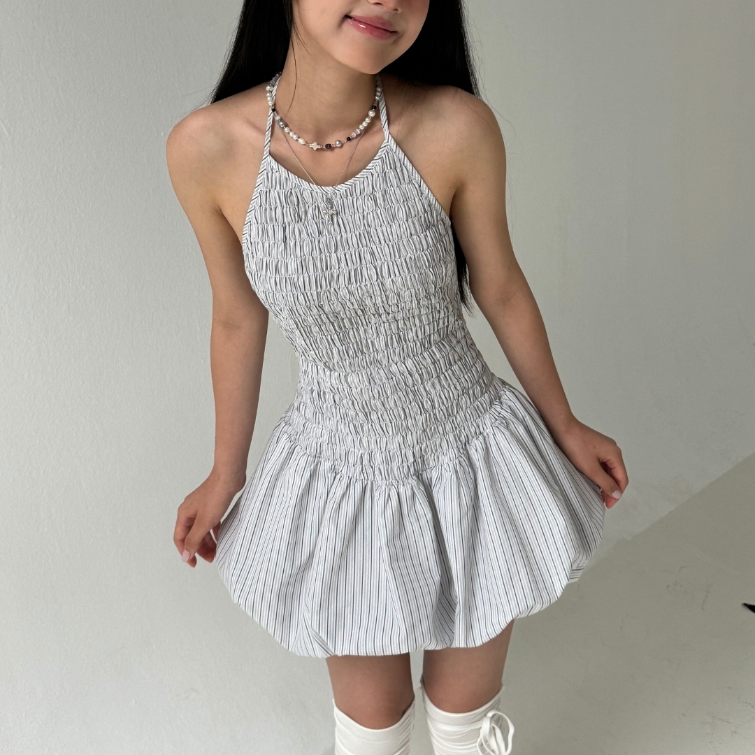 Bambi dress