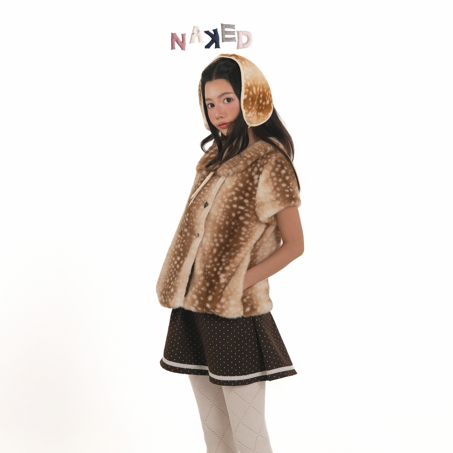 Bambi jacket
