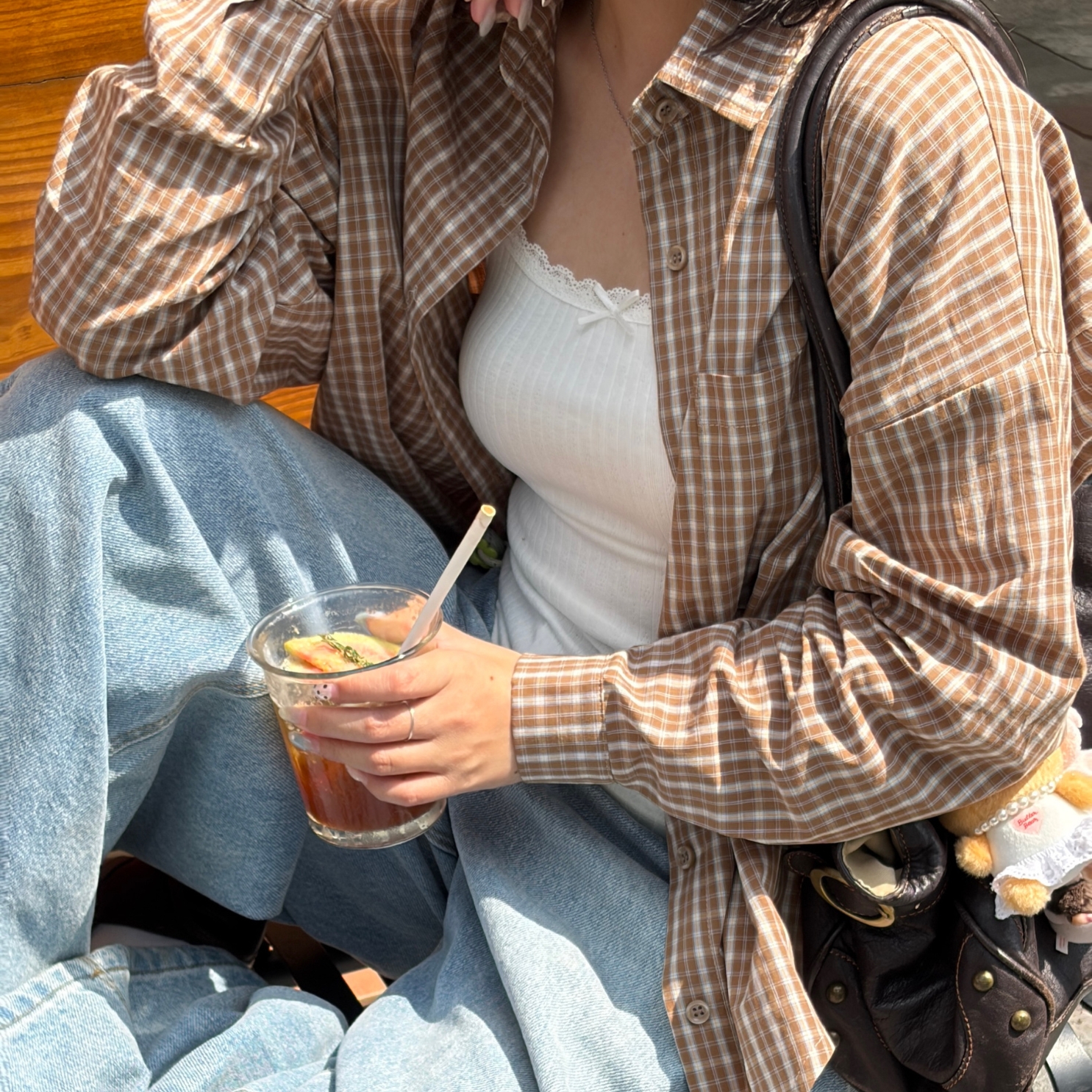 Basic shirt