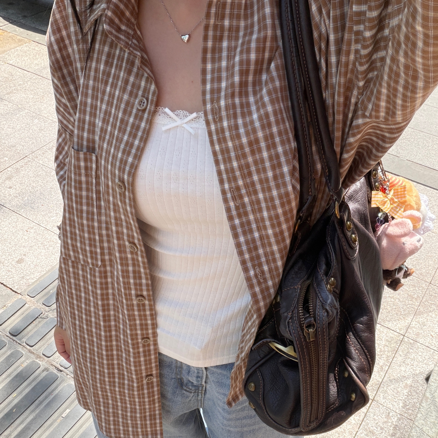 Basic shirt