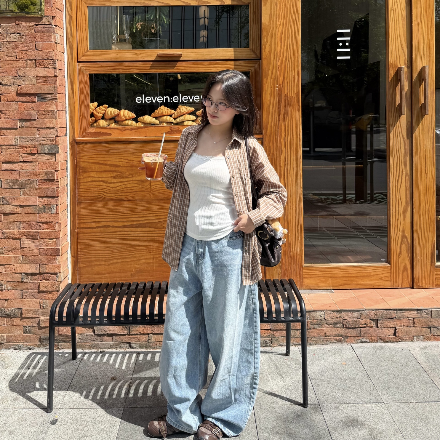 Basic shirt