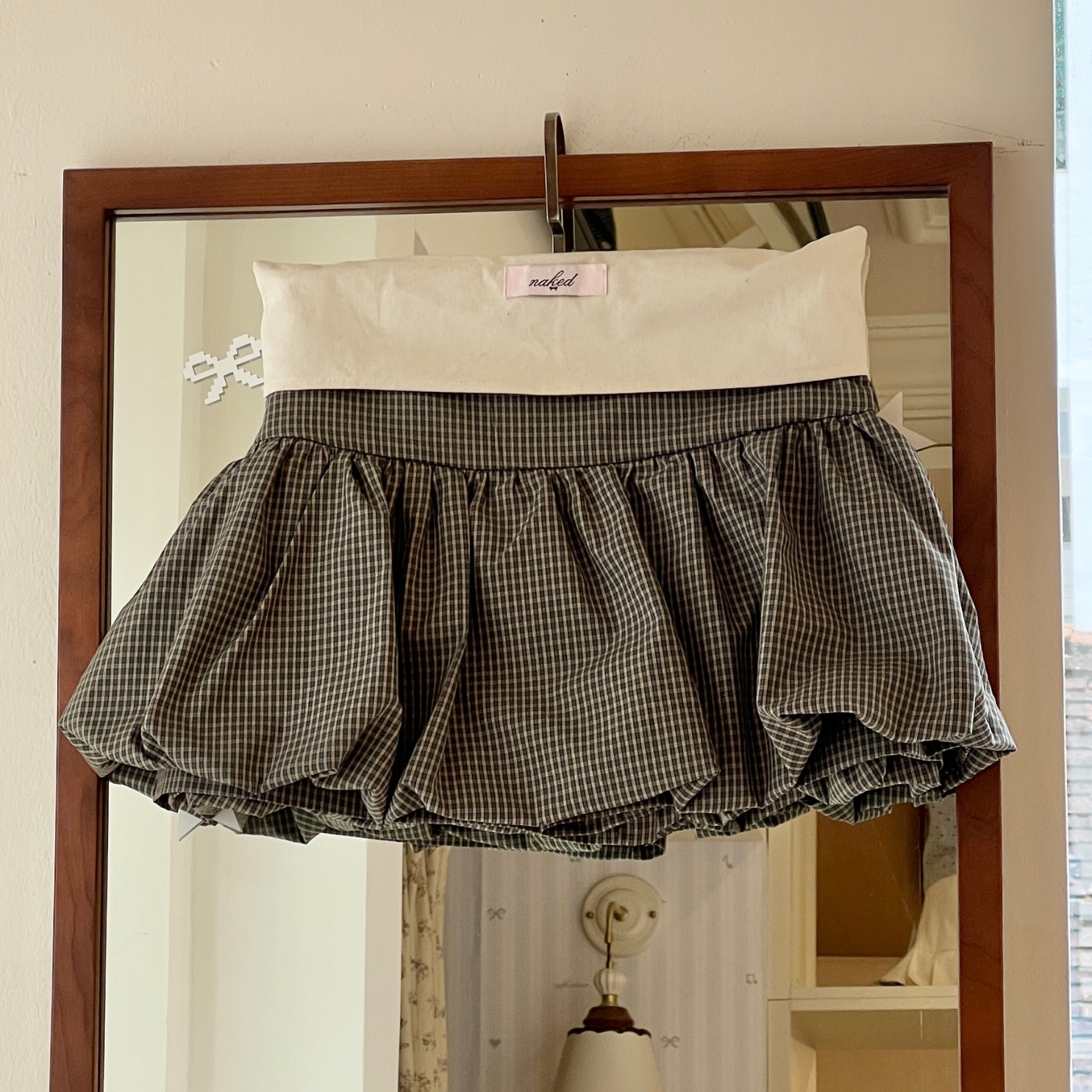 Bébi Skort