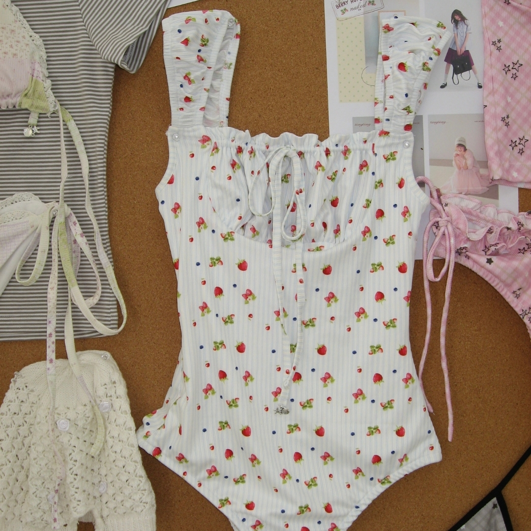 Berry Onepiece ver.2
