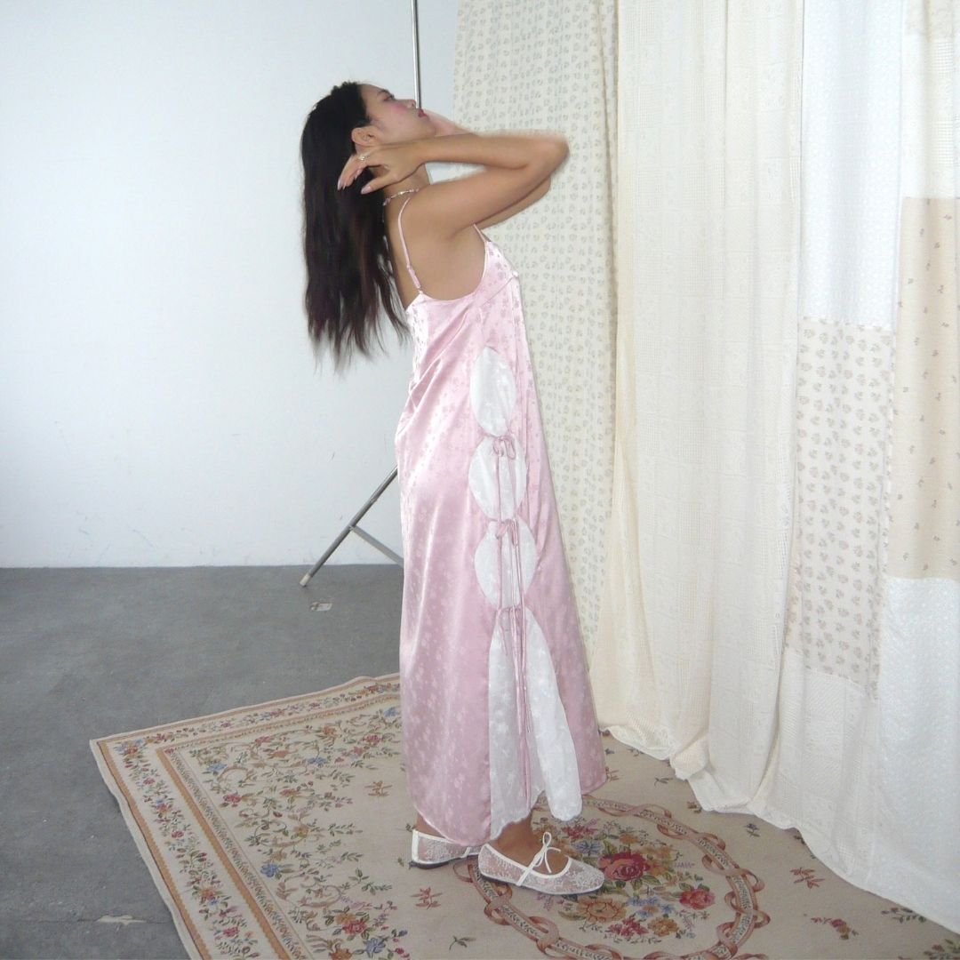 Bisou dress ver.2