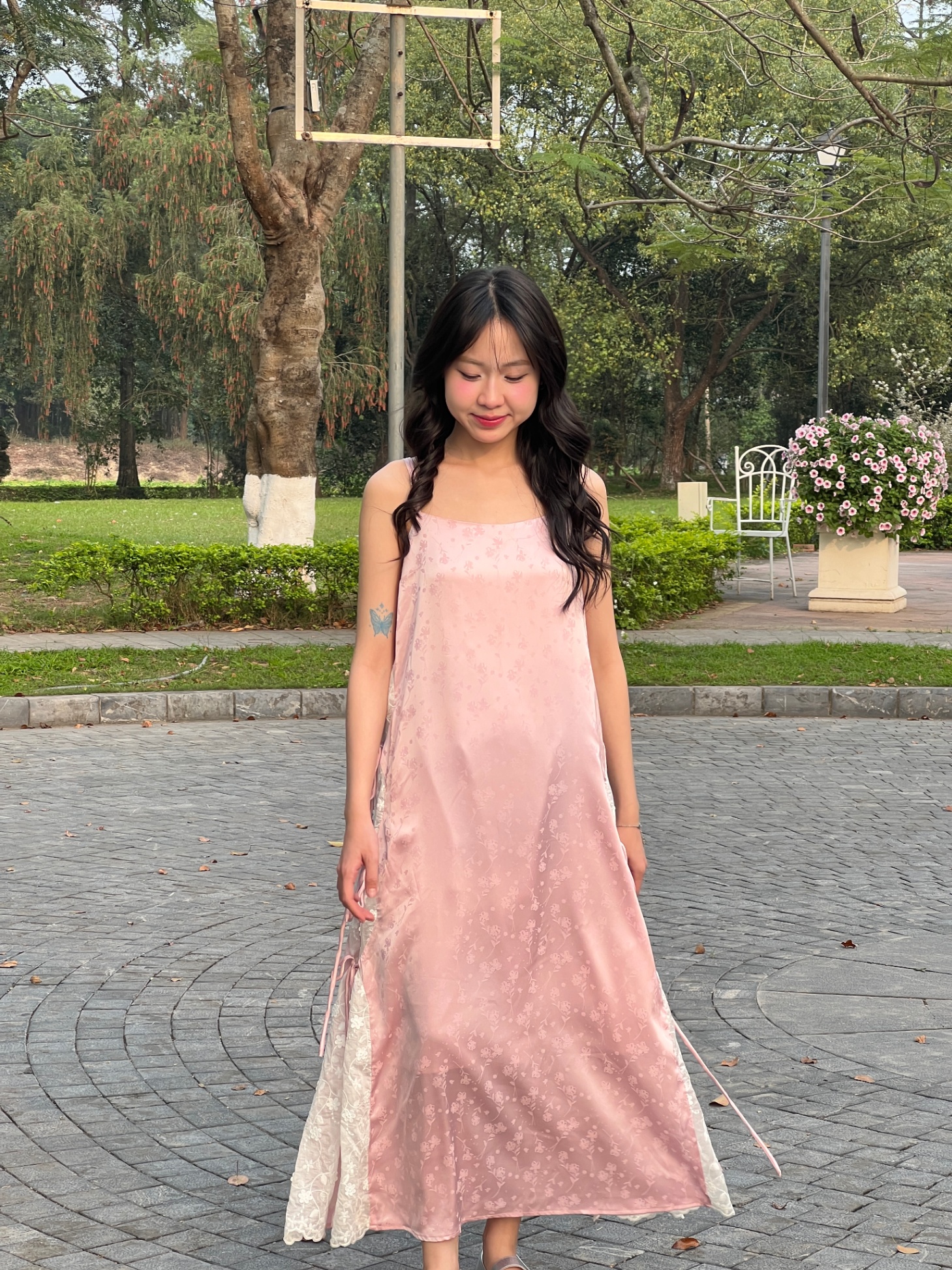 Bisou dress ver.2