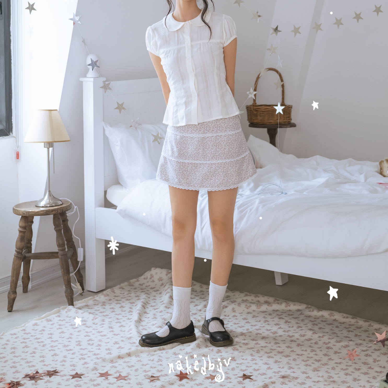 Bloom Skirt