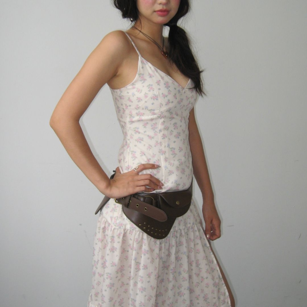 Bloomie Dress