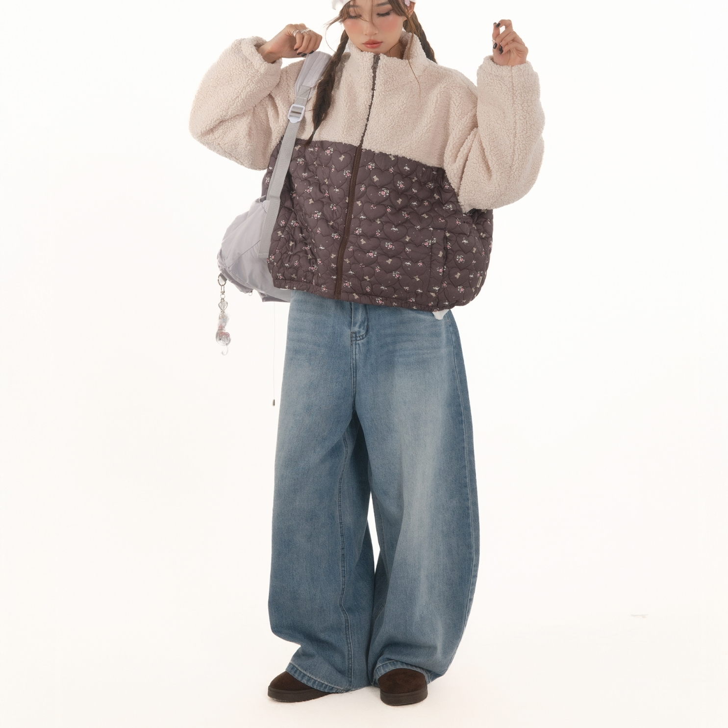 Bumble Denim