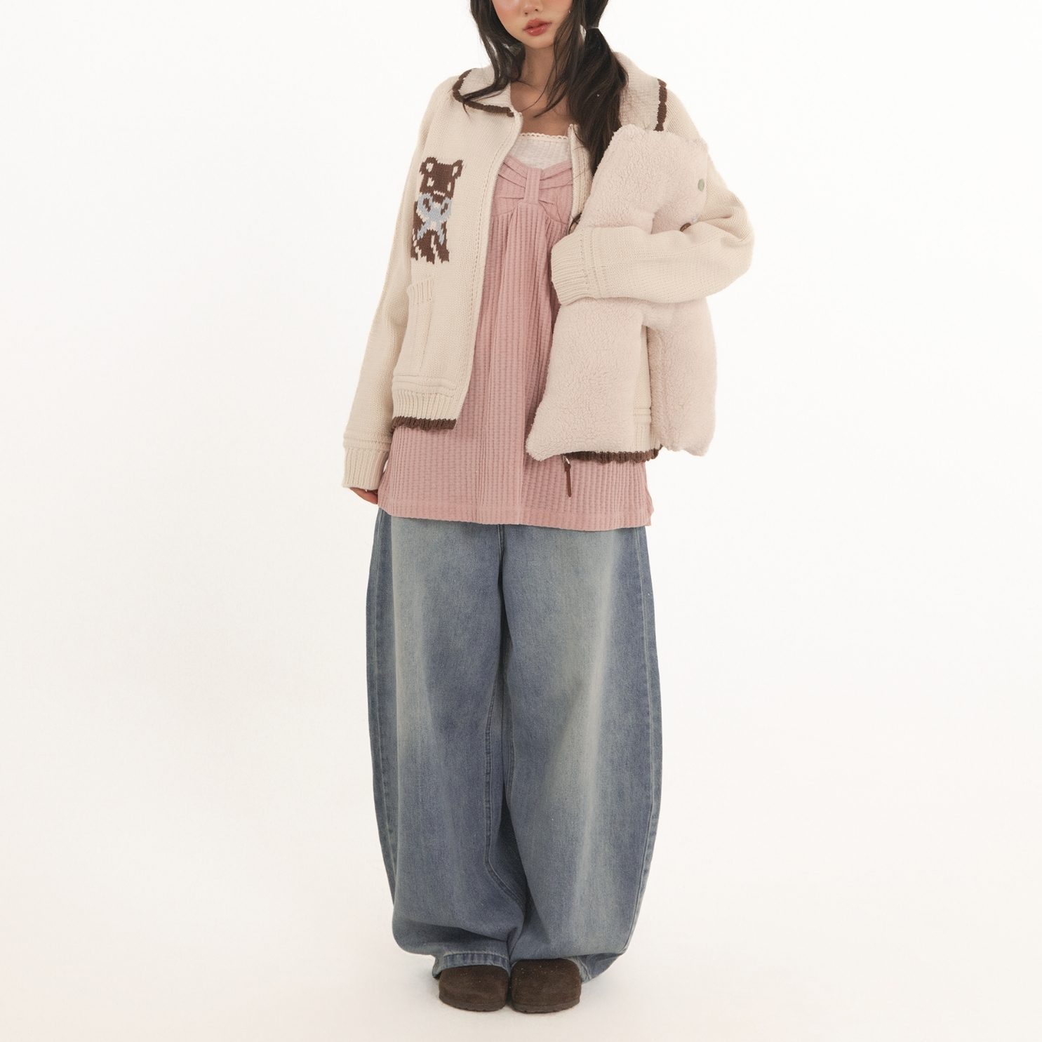 Bumble Denim