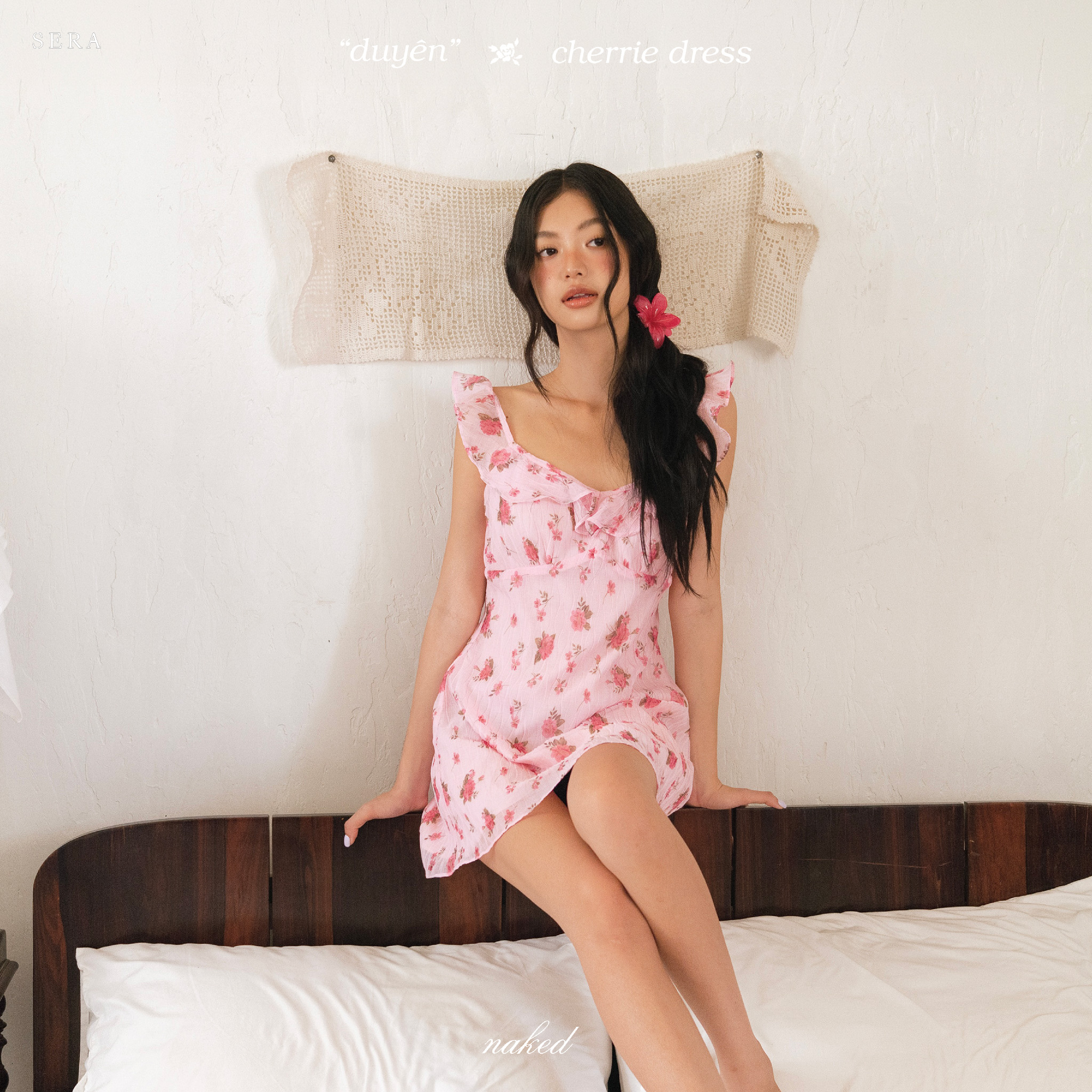 Cherie dress