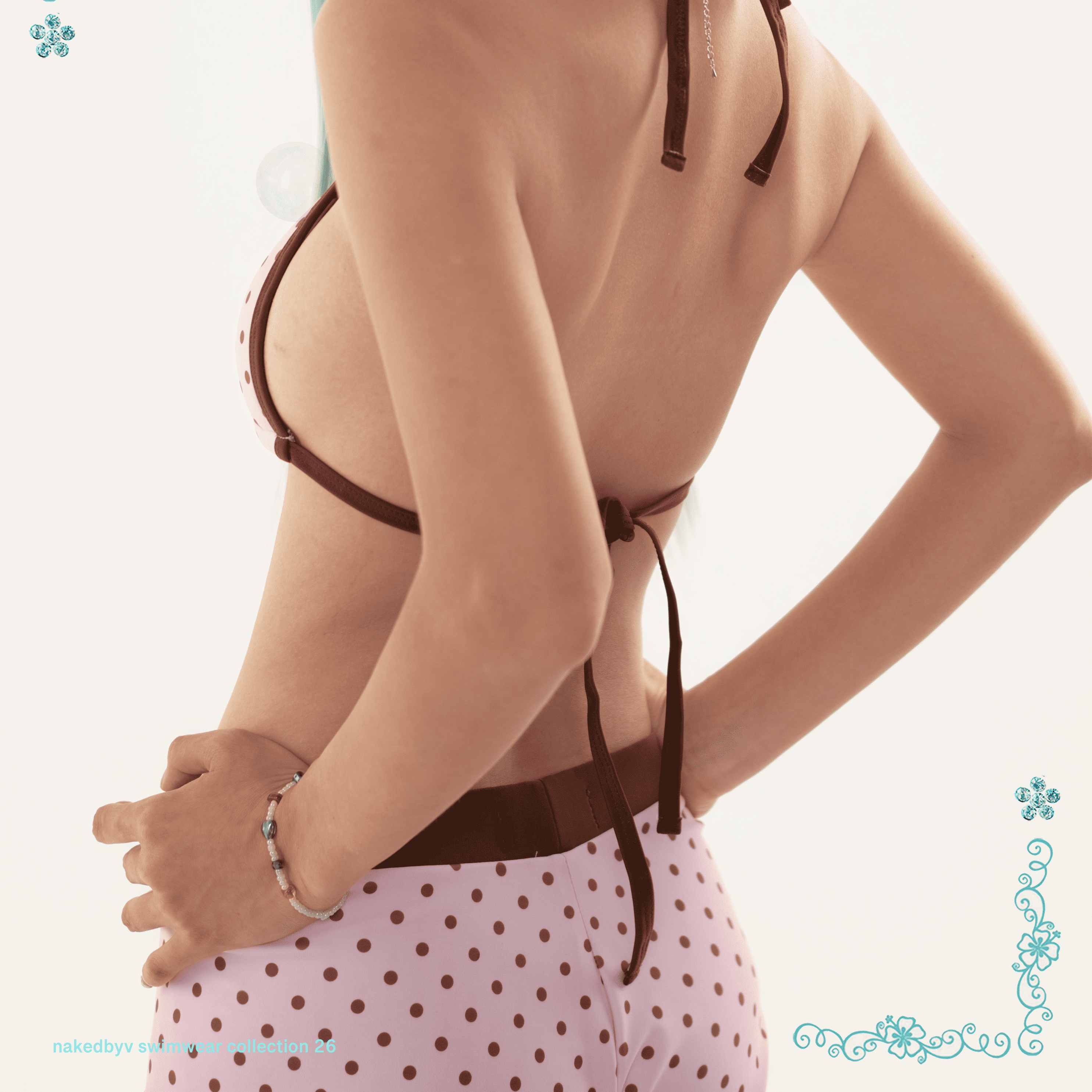 Cherry bikini ver.2