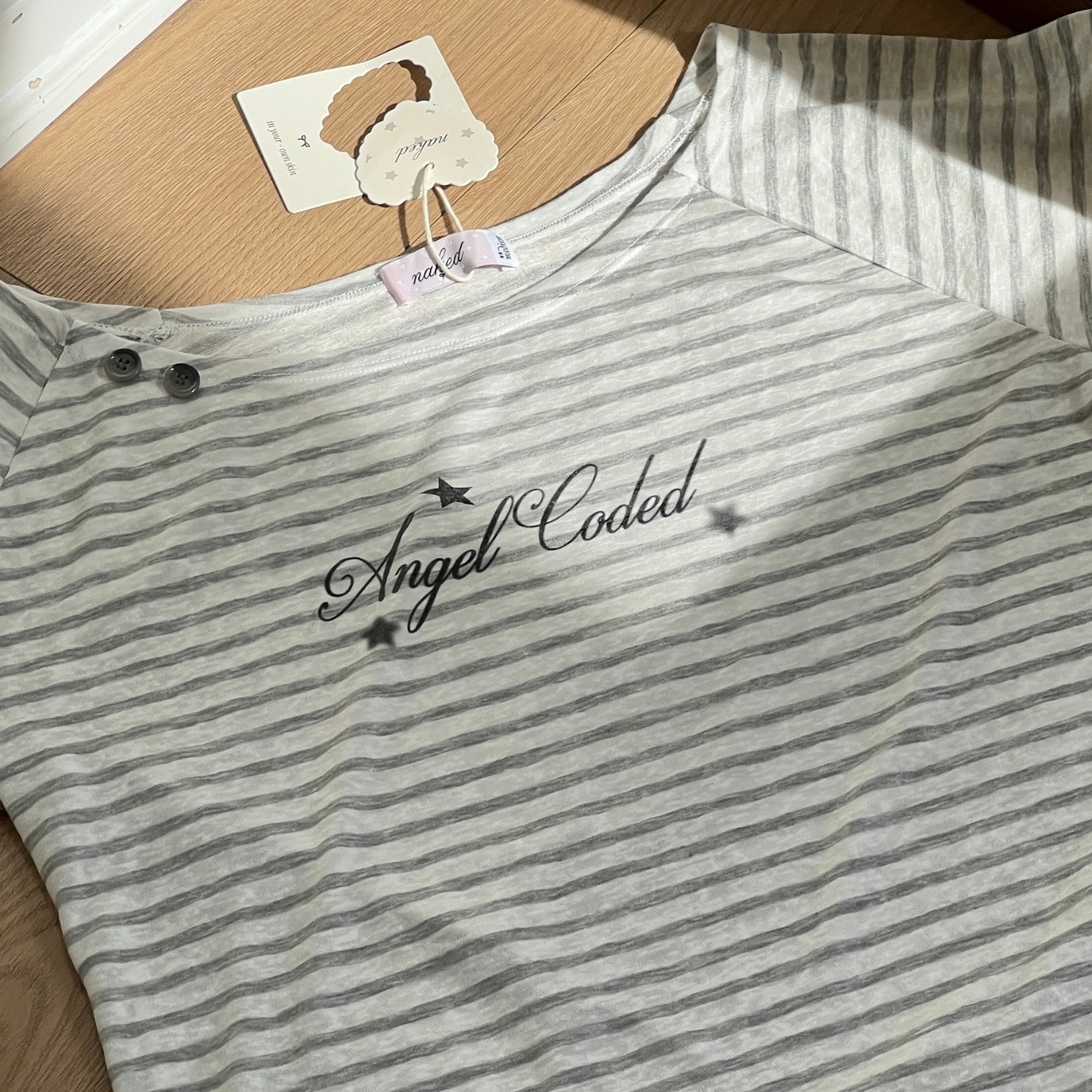 Chloe Tee