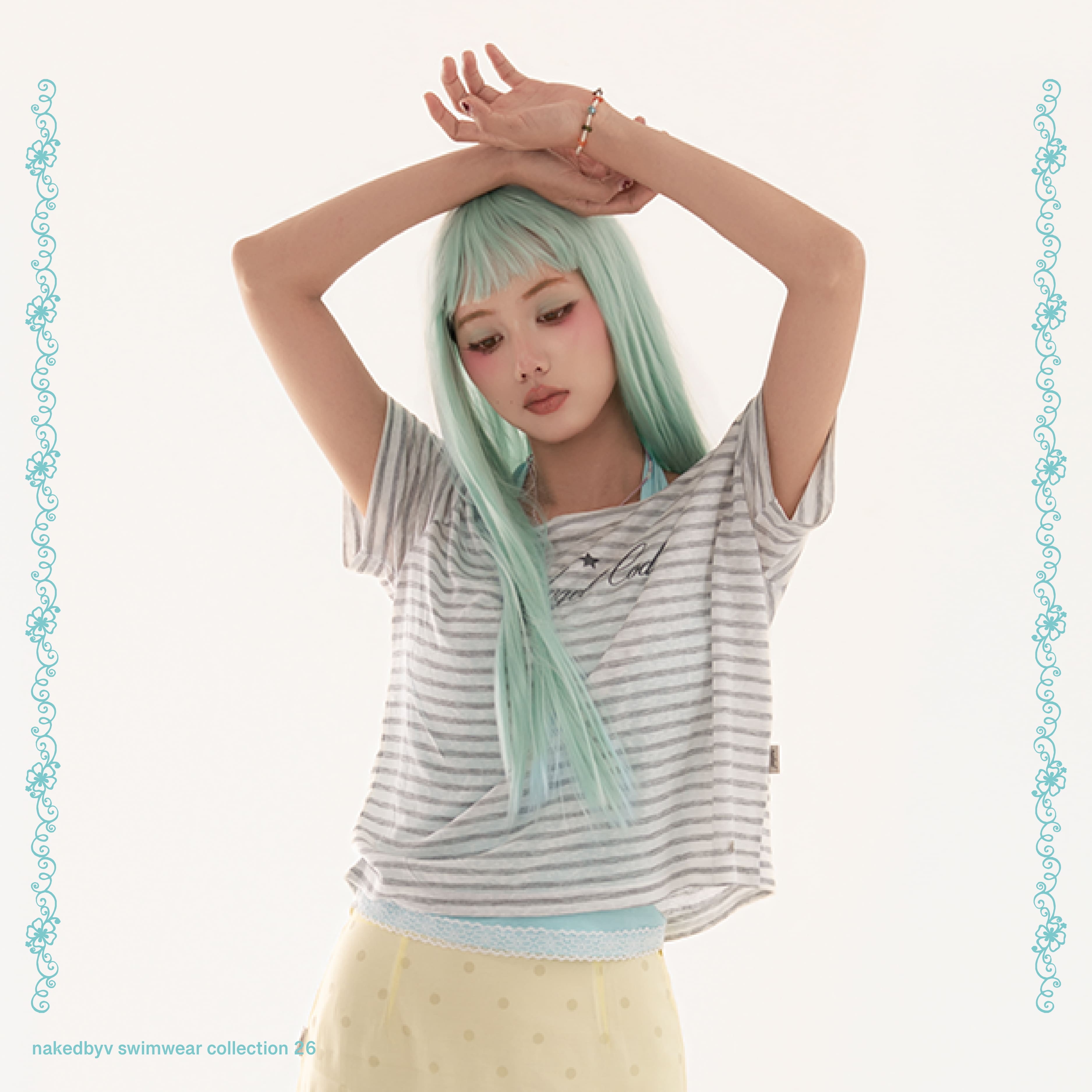 Chloe Tee