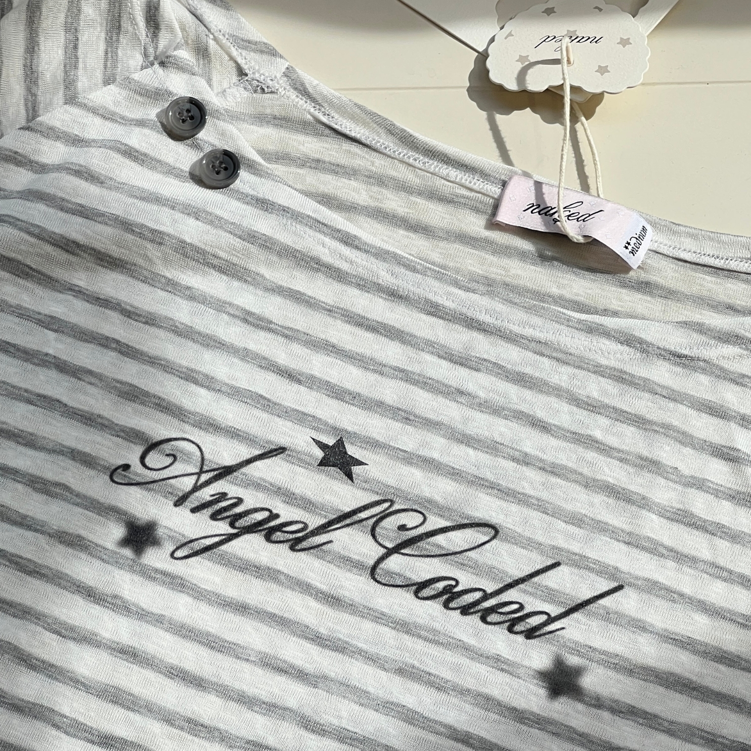 Chloe Tee