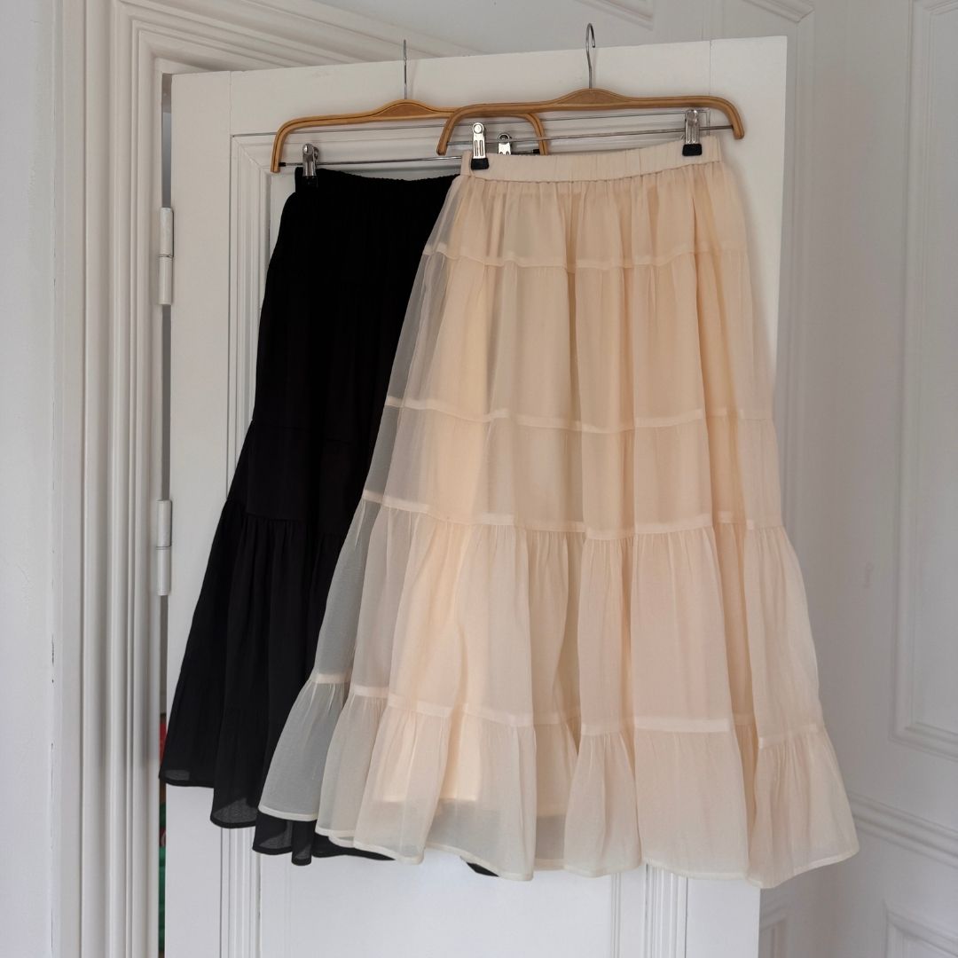 Chuchu Skirt