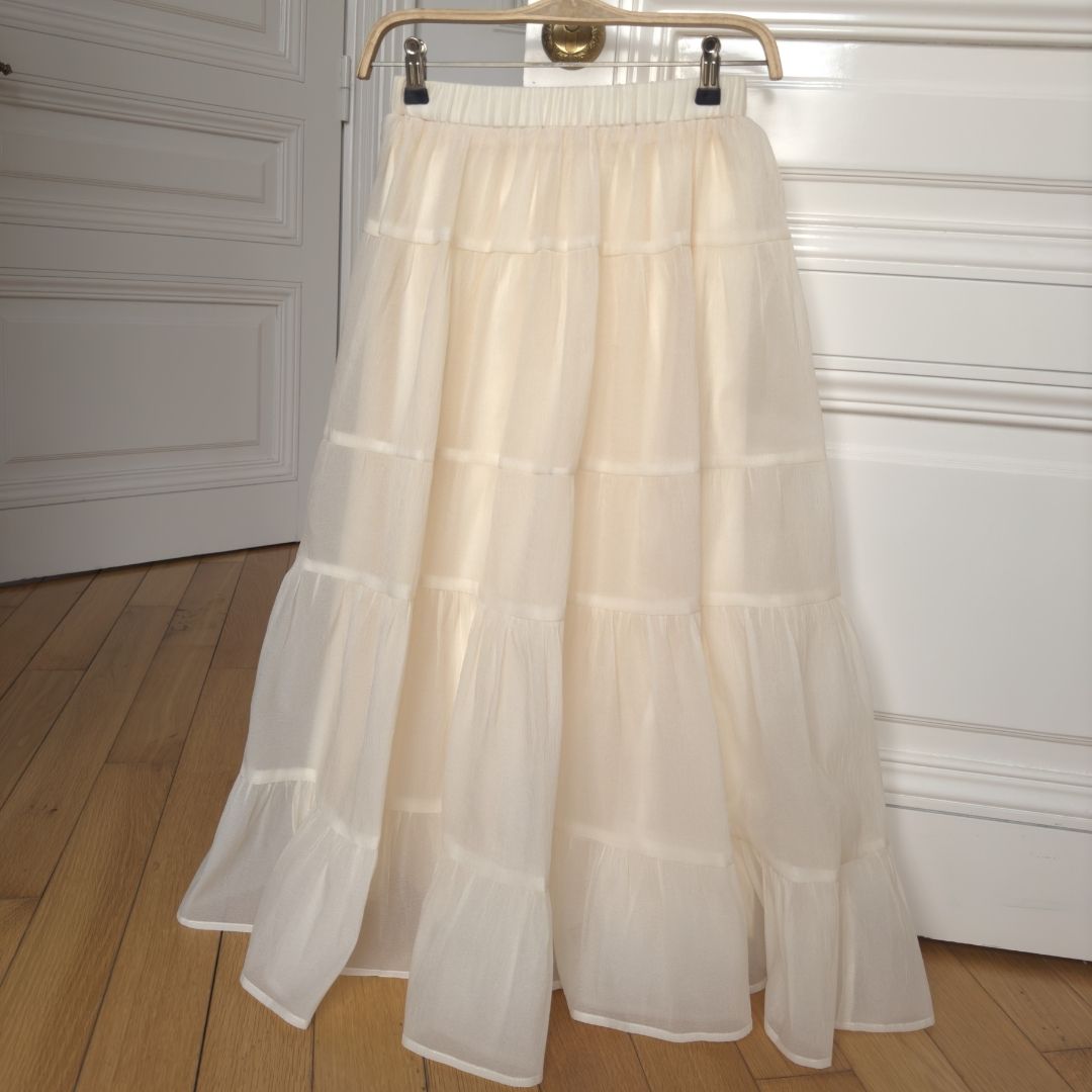 Chuchu Skirt
